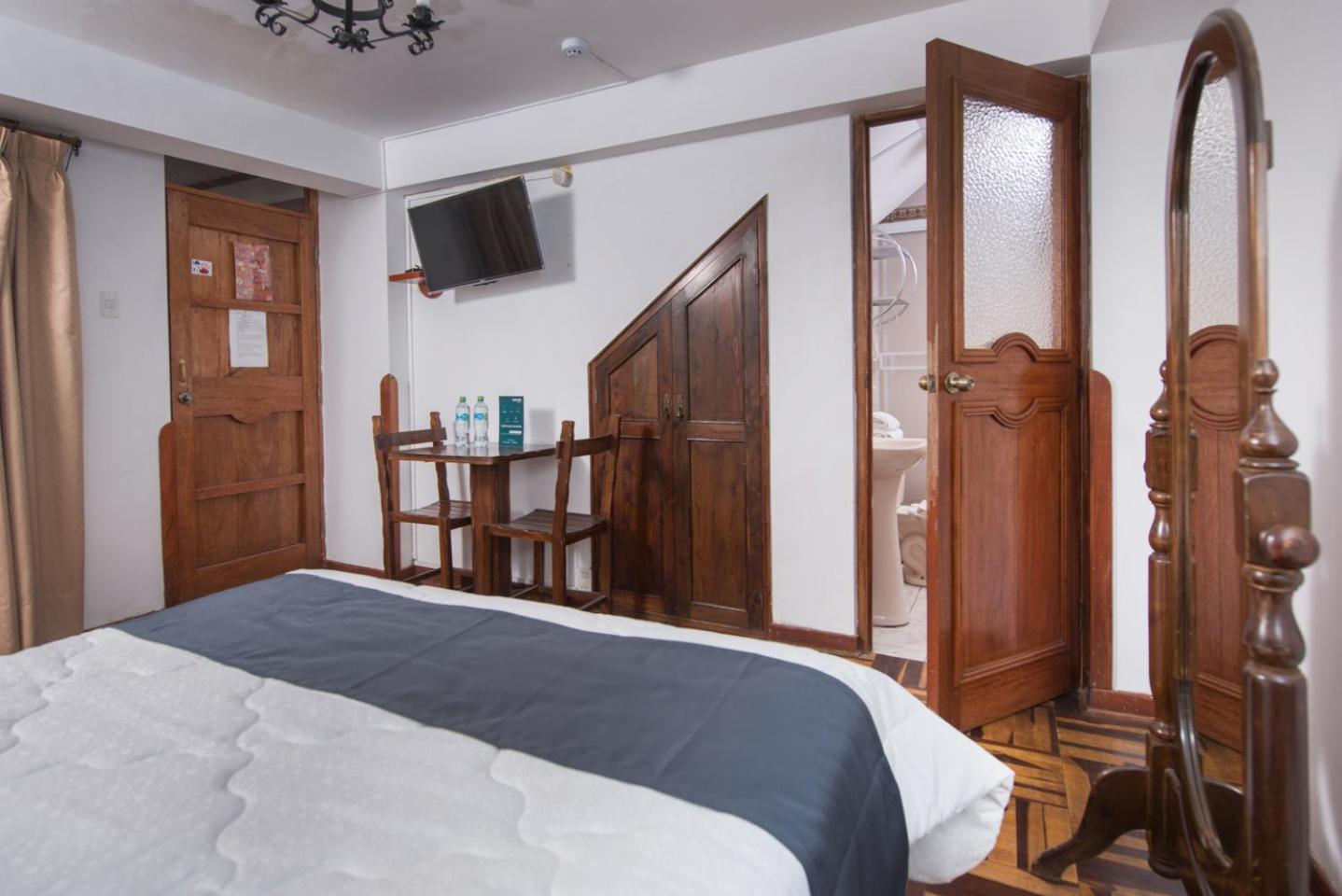 Superior Double Room photo 3
