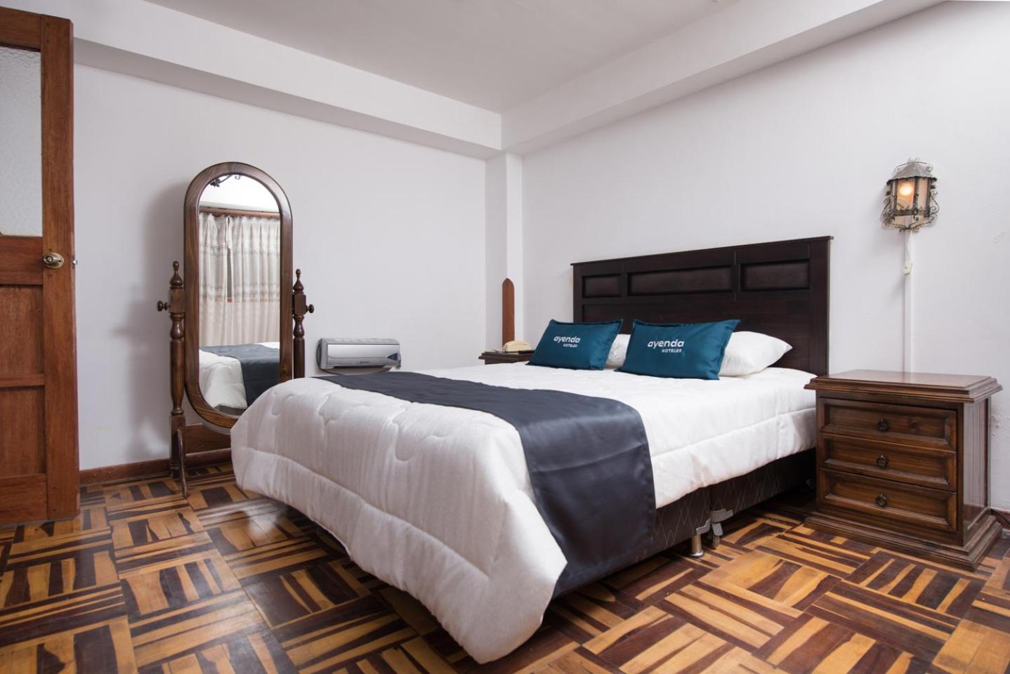 Superior Double Room photo 1