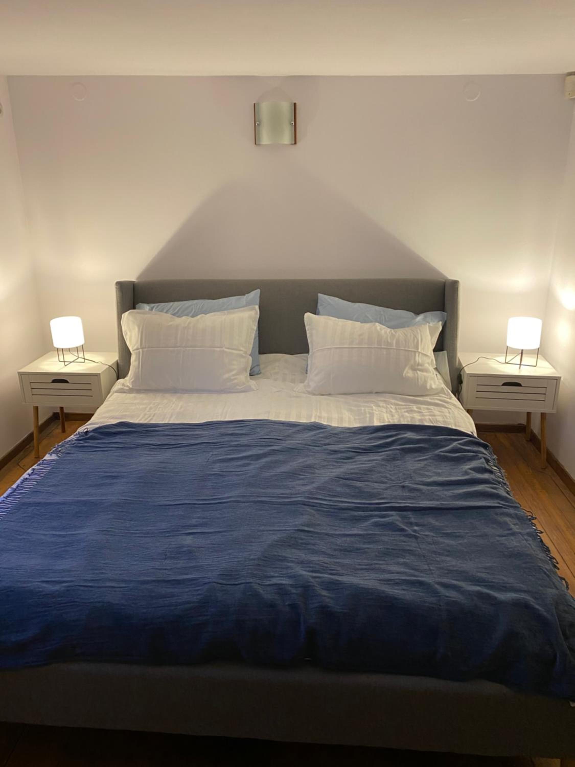 Superior Queen Room photo 1