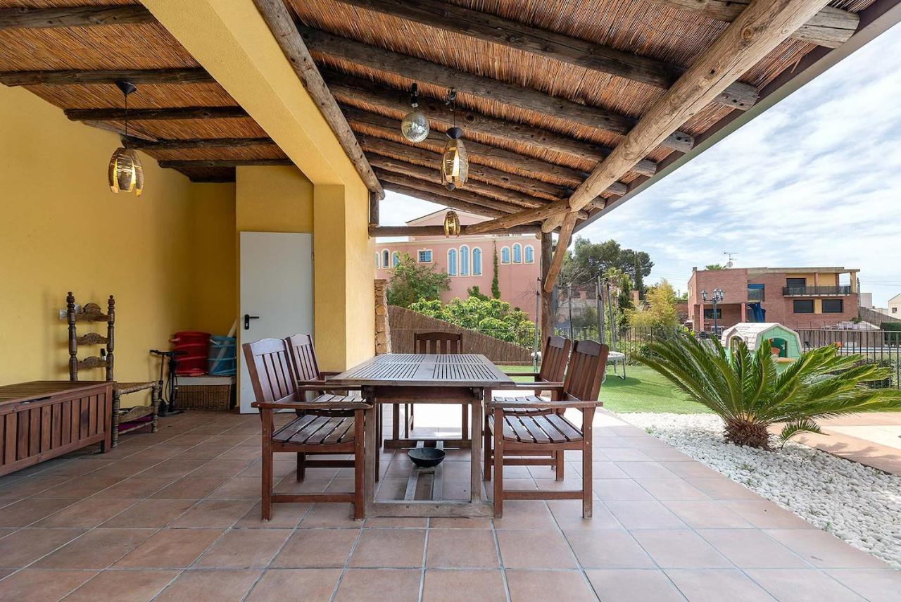 Villa with Private Pool photo 3