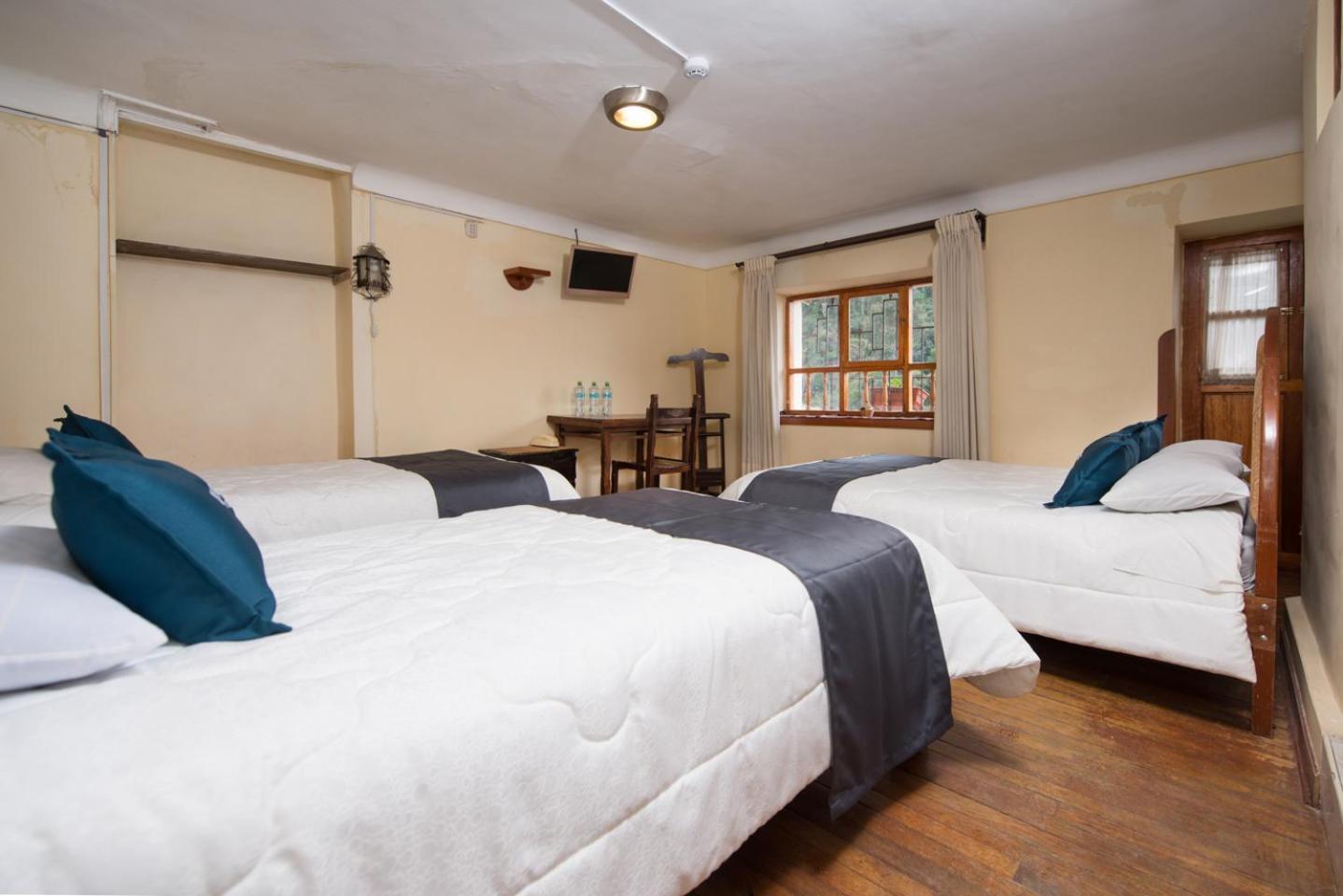 Standard Triple Room photo 1