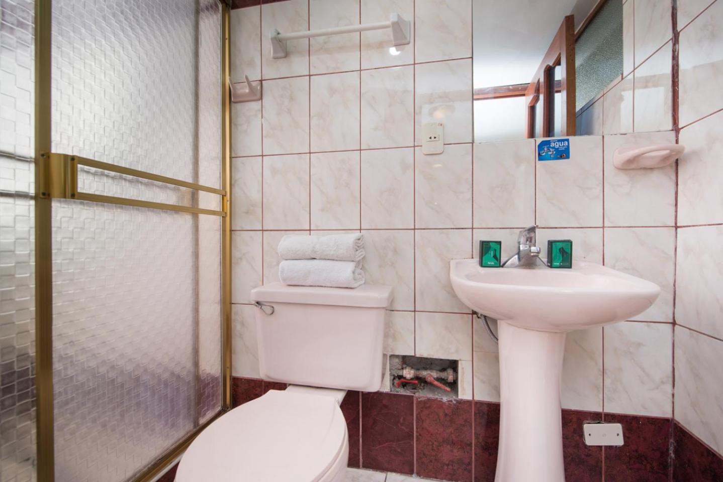 Standard Triple Room photo 3