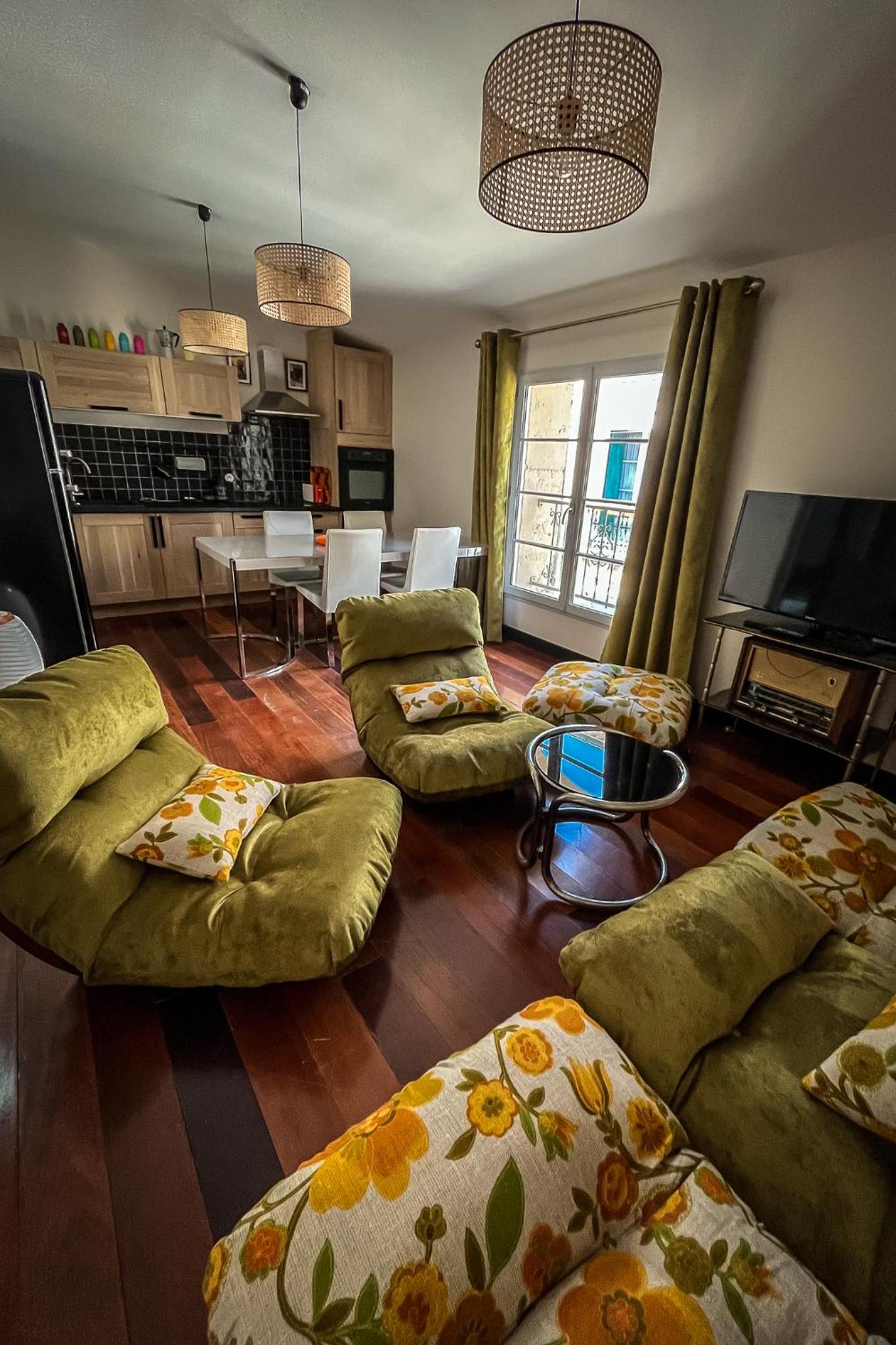 Deluxe Apartment - Photo 4