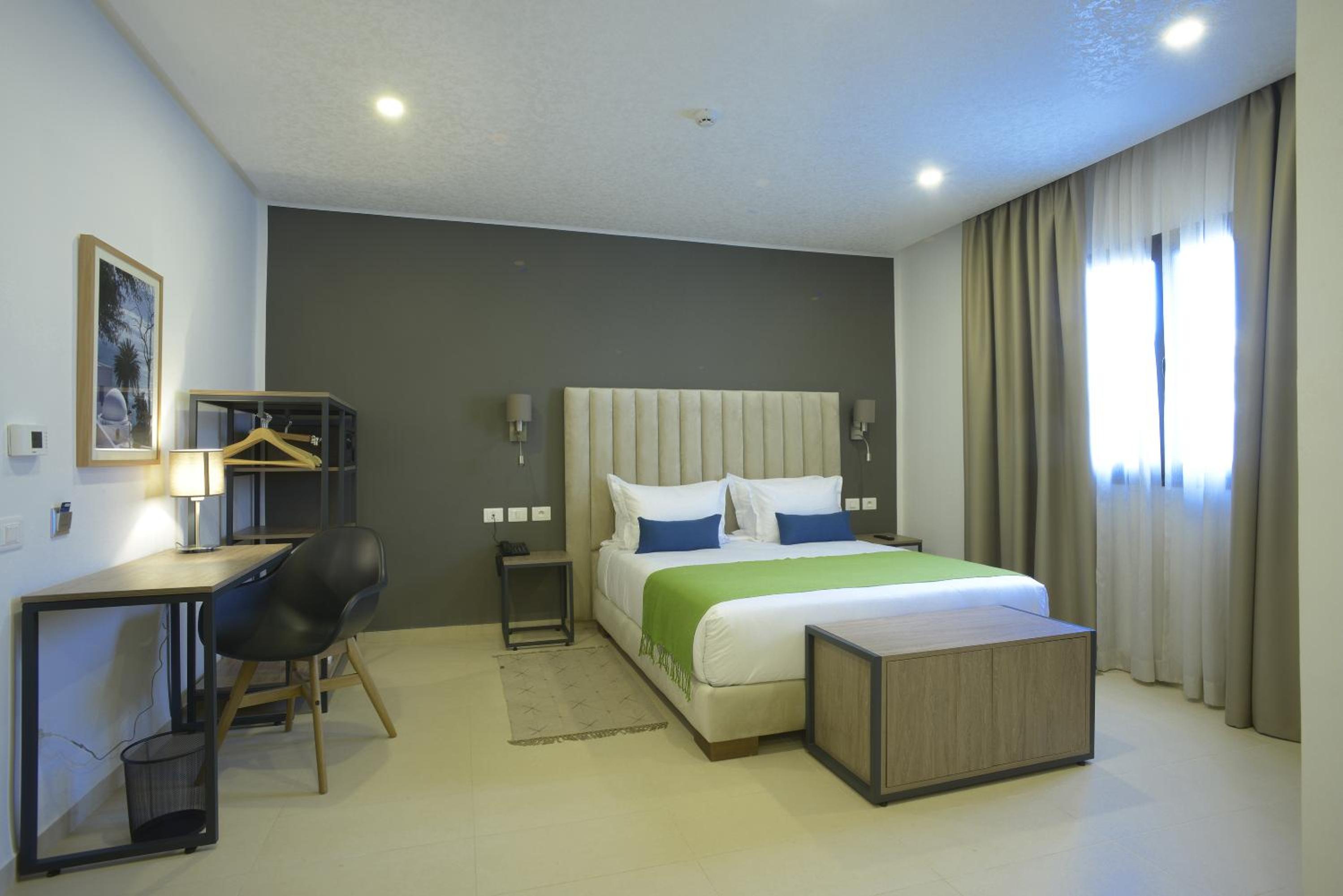 Double Room - Disability Access