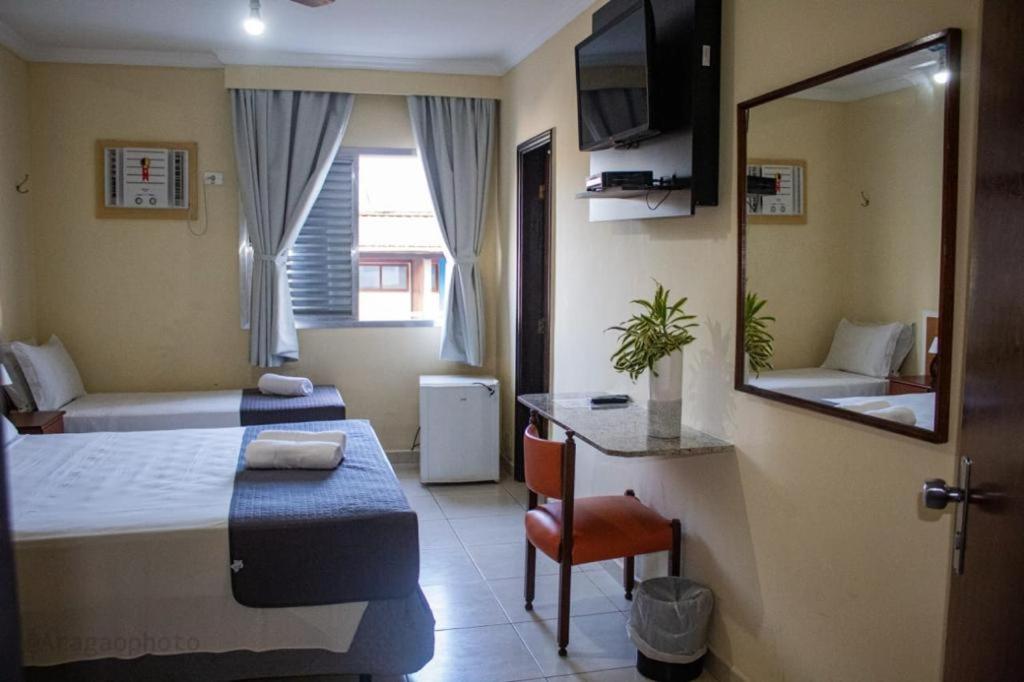 Standard Triple Room photo 2