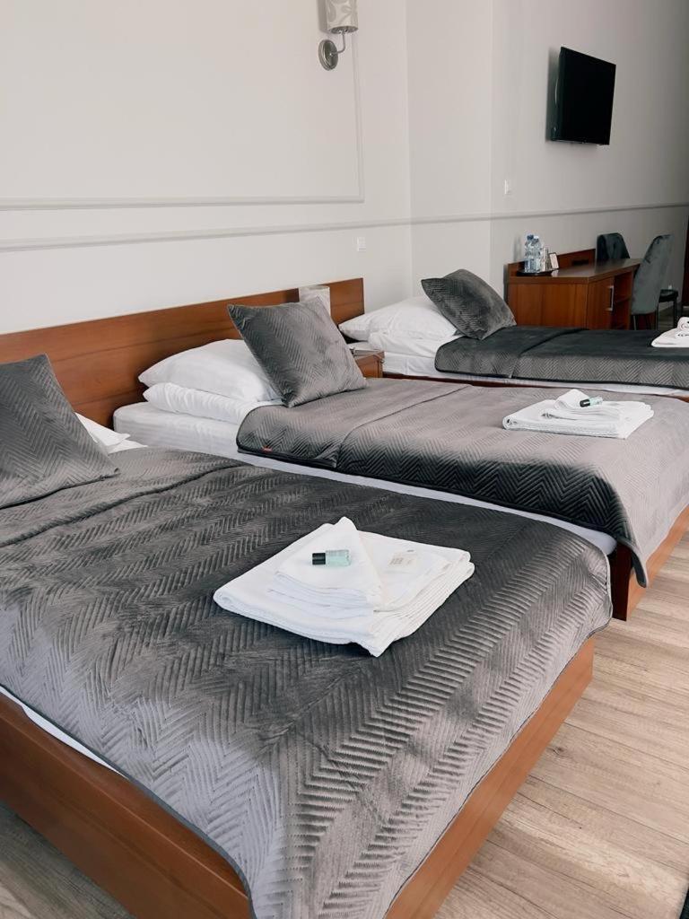 Superior Triple Room photo 3