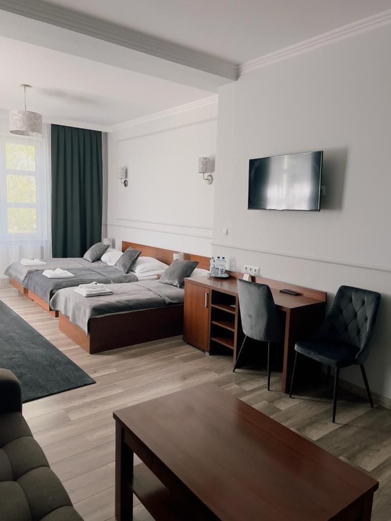 Superior Triple Room photo 2