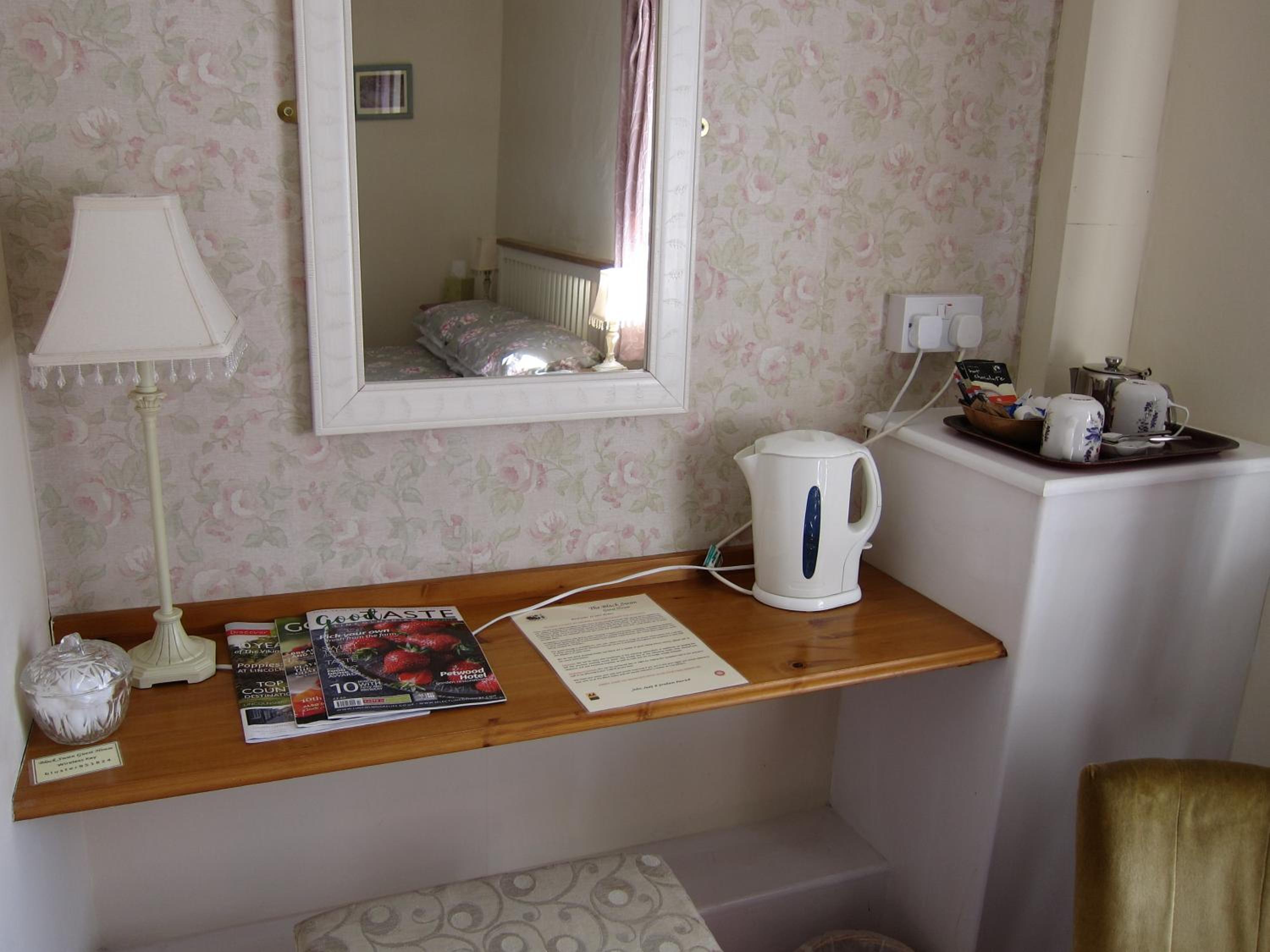 Double Room with Private Bathroom, photo 7