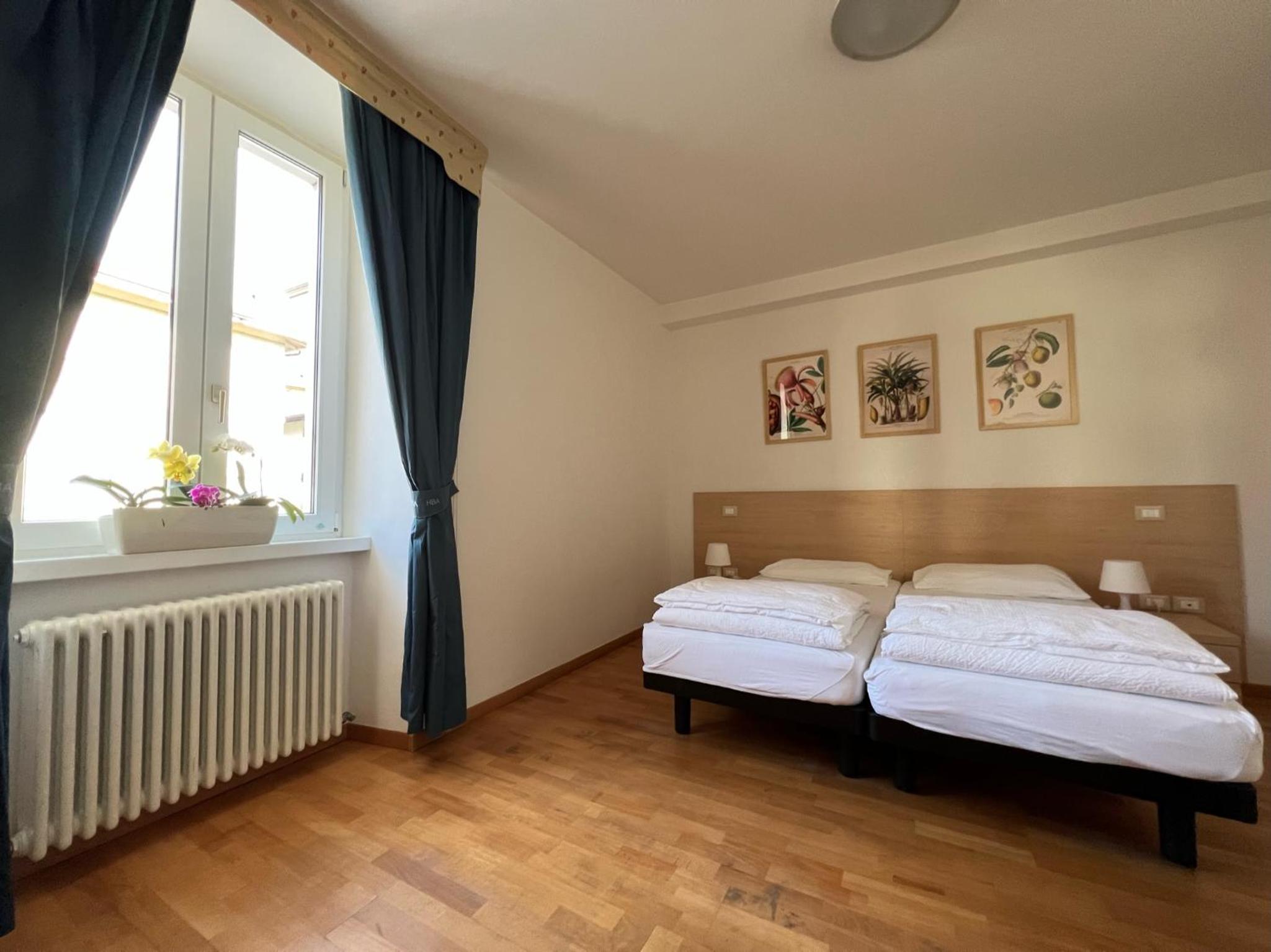 Two-Bedroom Apartment photo 2