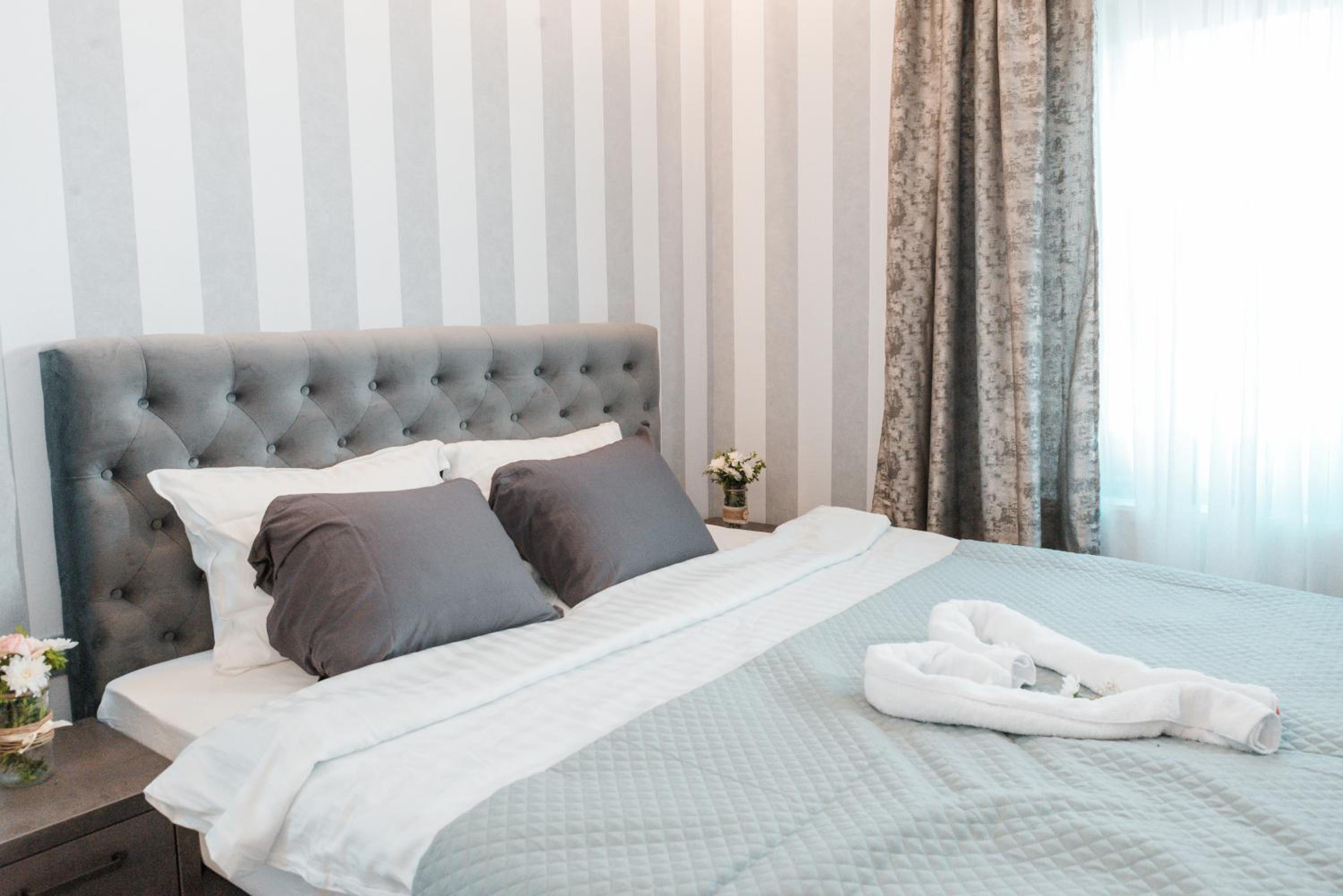 Deluxe Double or Twin Room photo 1