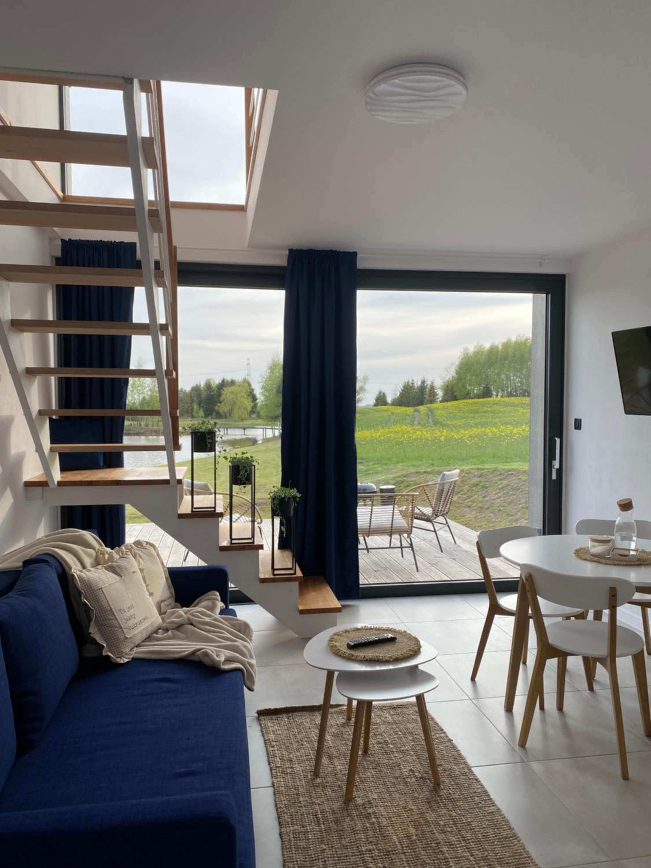 Two-Bedroom Holiday Home photo 1