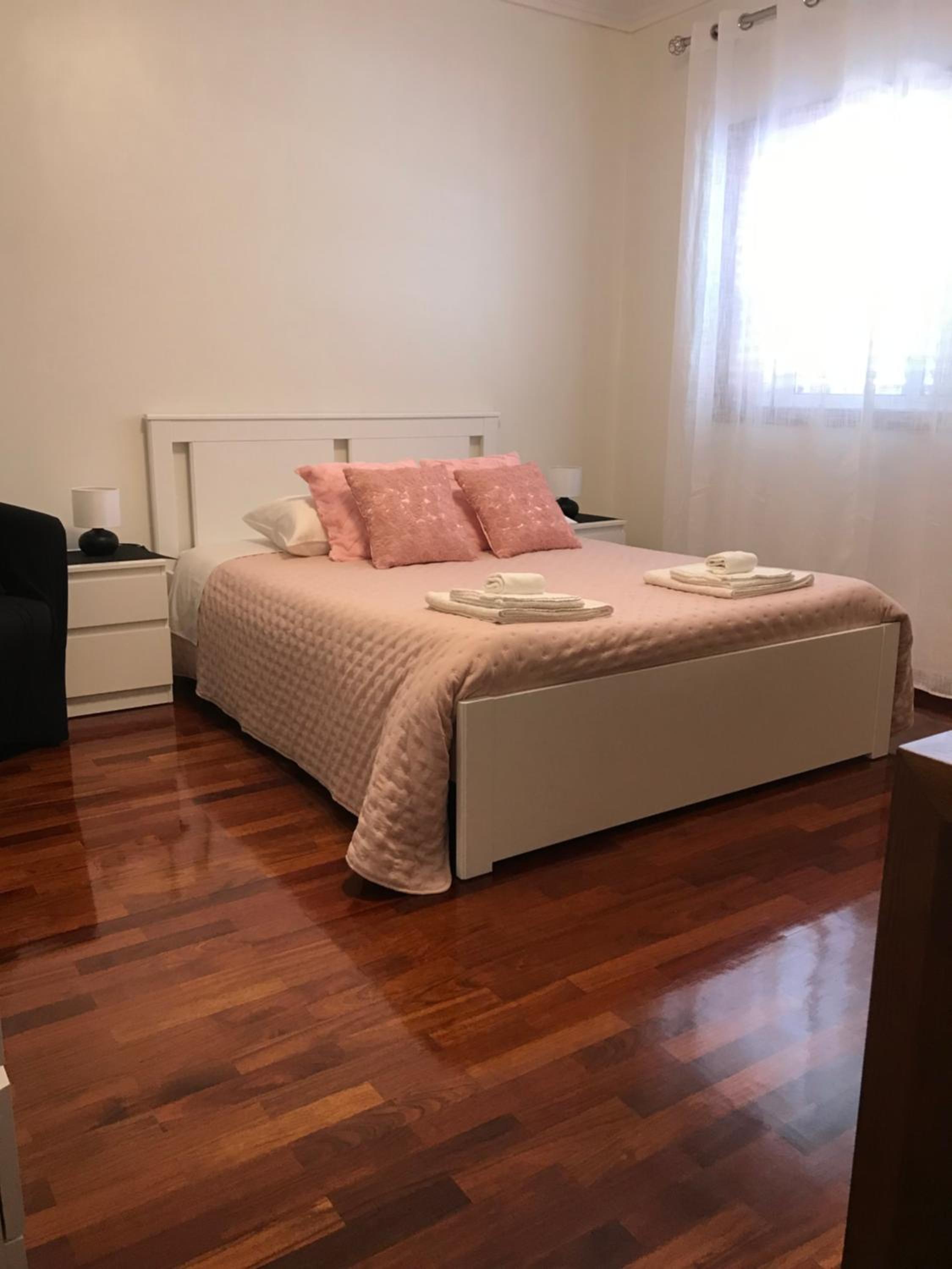 Double Room with Private Bathroom photo 1