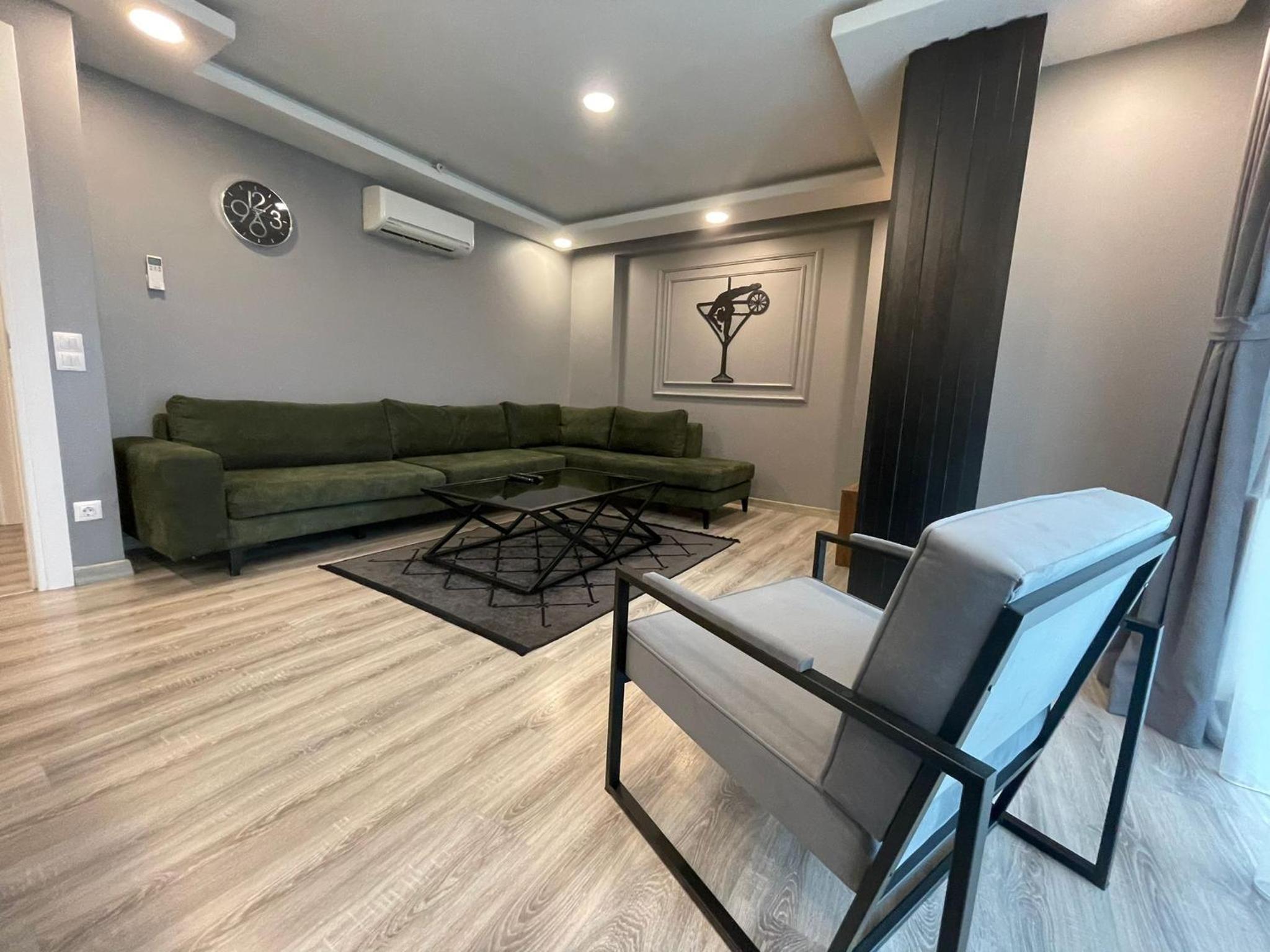 Deluxe Room photo 3