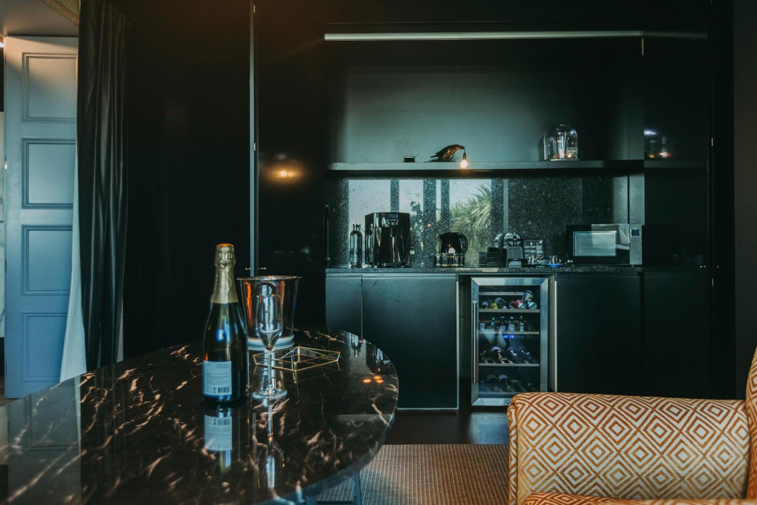Maisonette