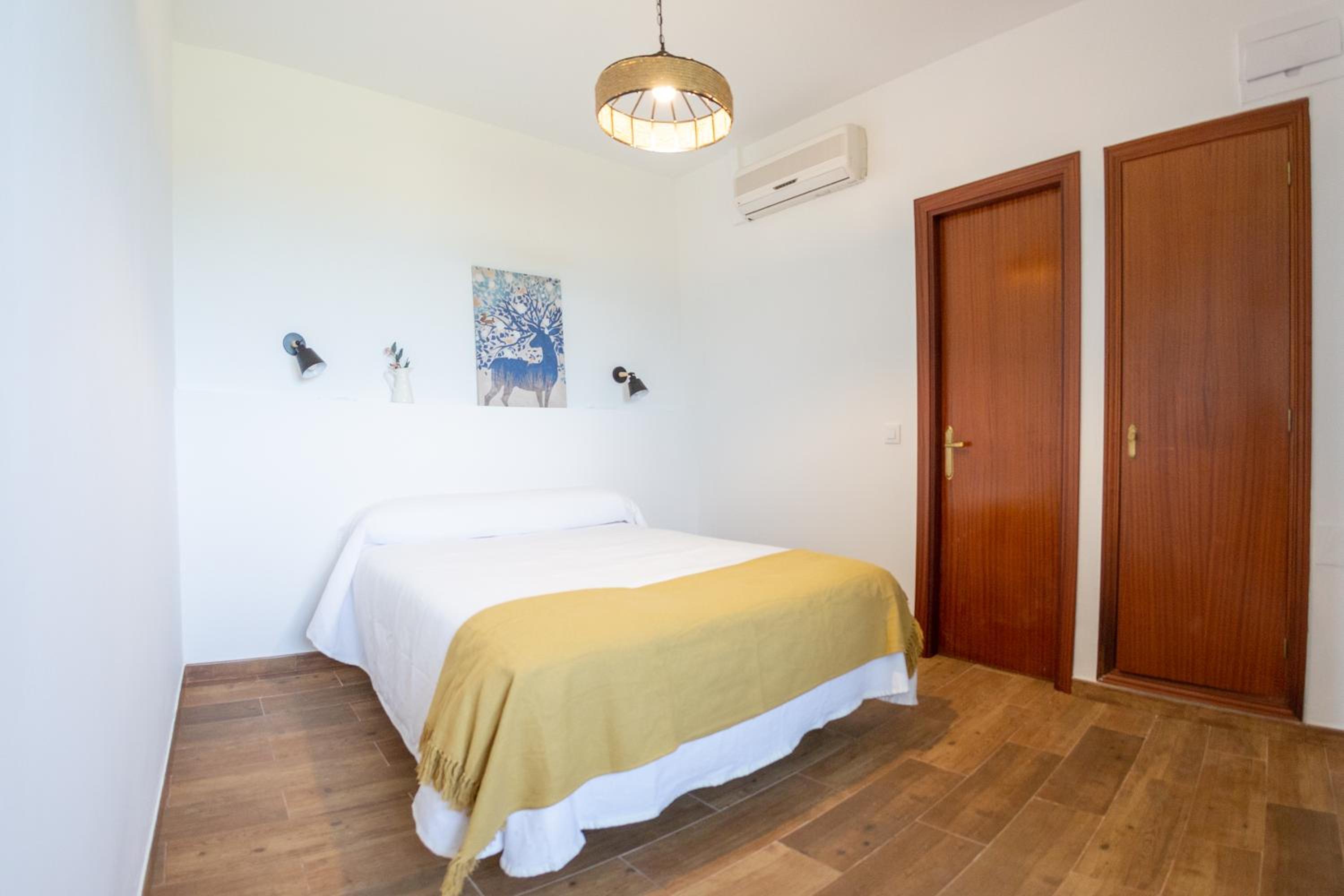 Habitación familiar