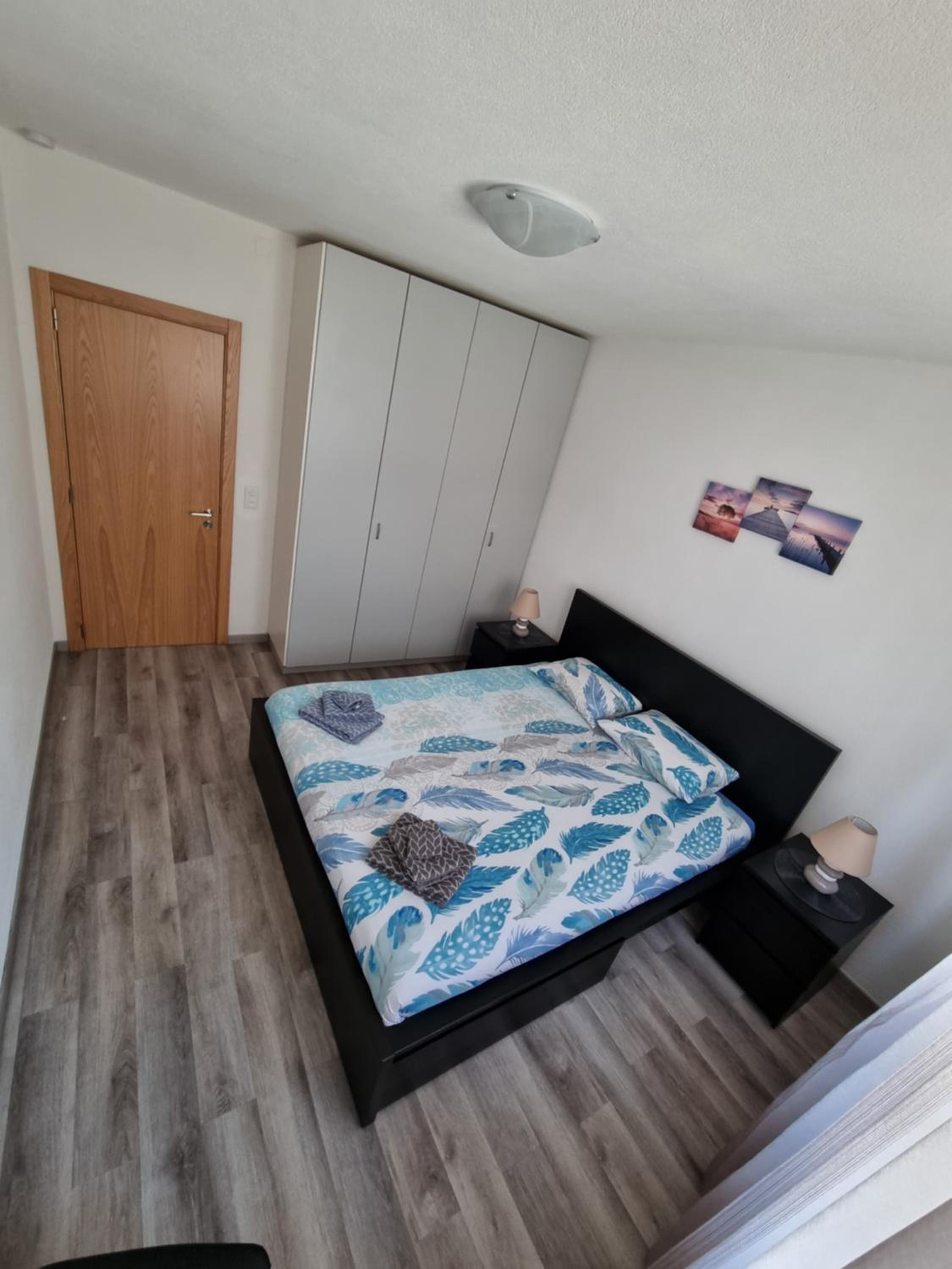 One-Bedroom Apartment - Photo 23
