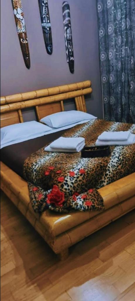 Double Room - Photo 1
