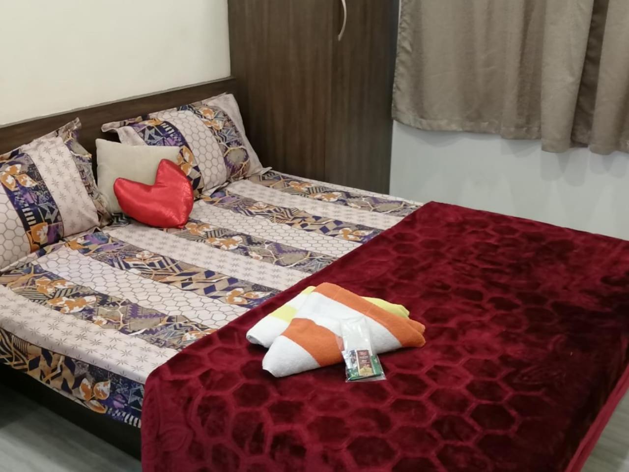 Budget Double Room photo 1