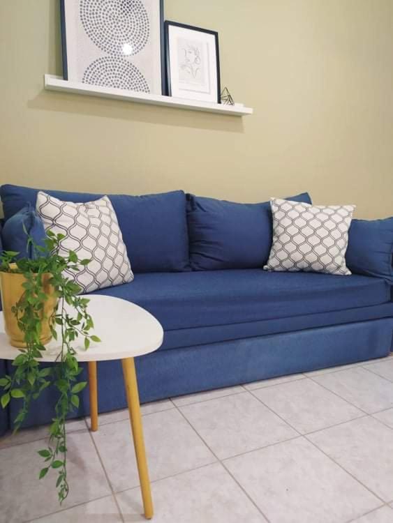 One-Bedroom Apartment photo 3