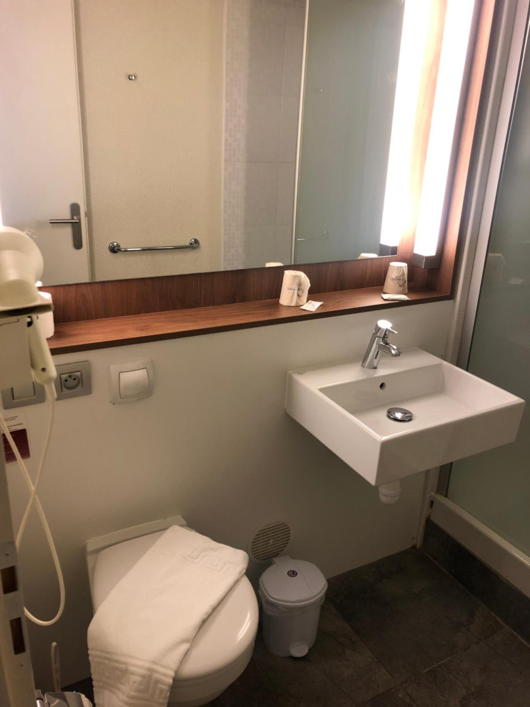 Superior Double Room - Photo 8