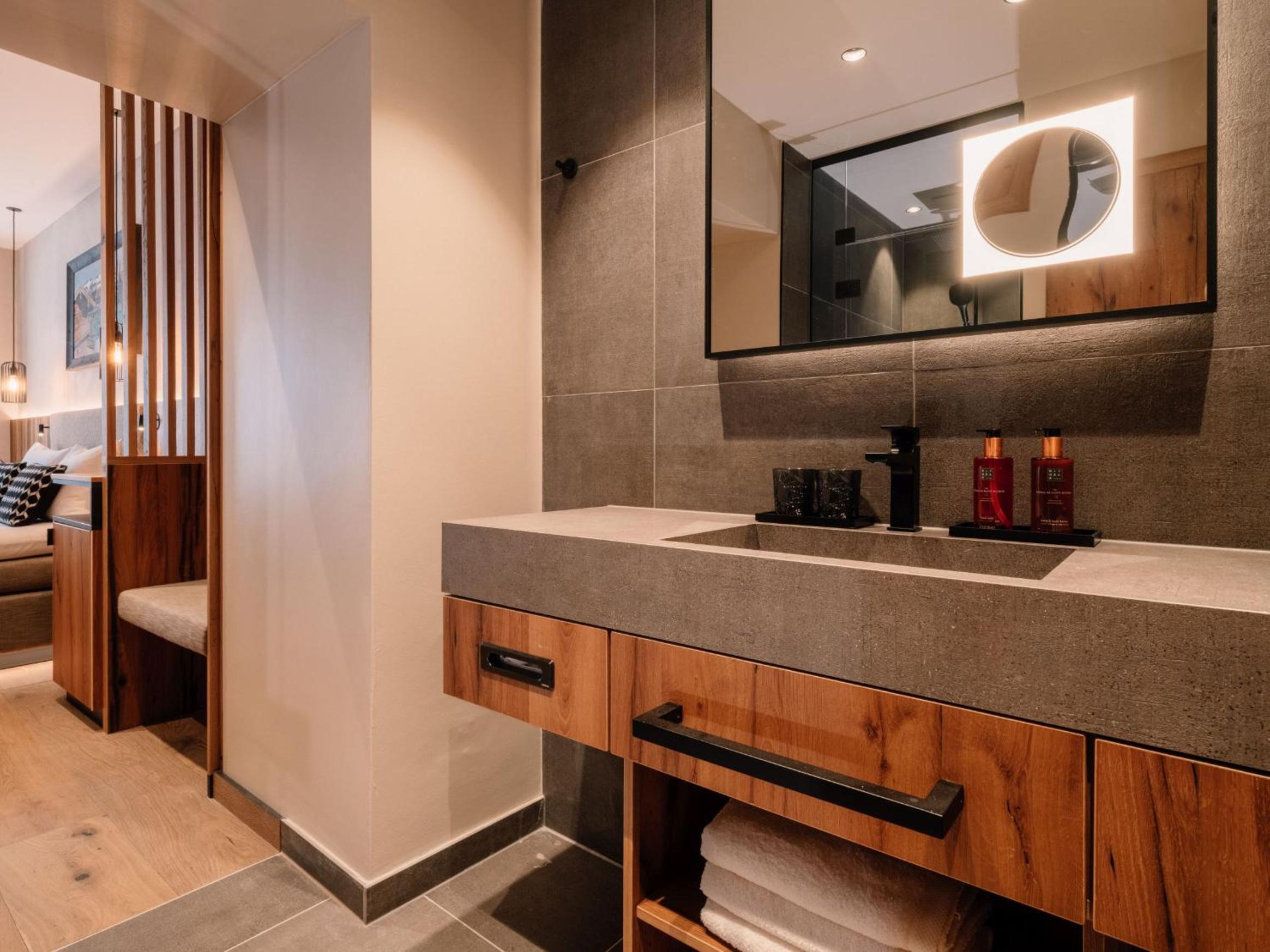 Superior Double Room photo 3