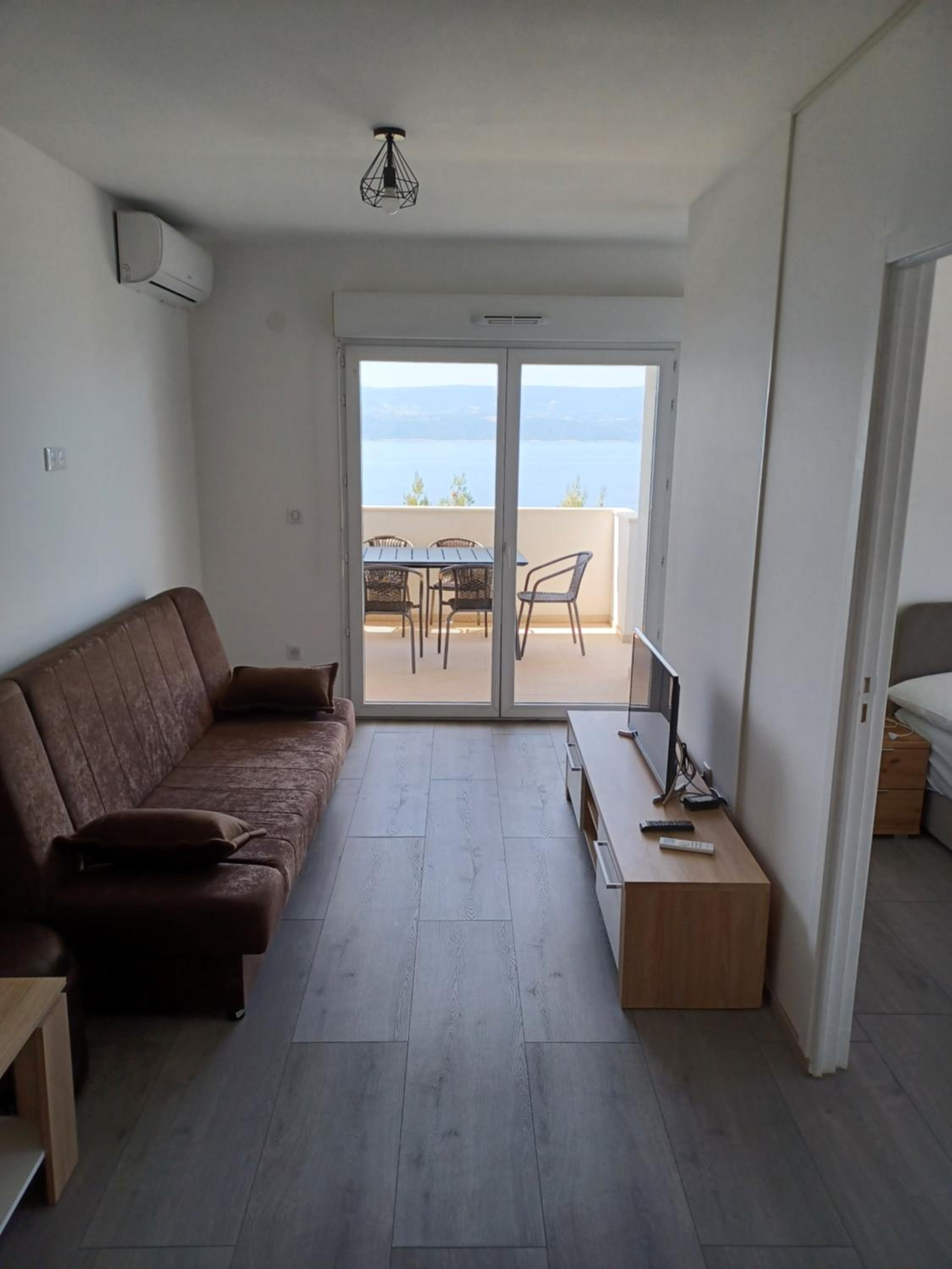Two-Bedroom Apartment - Photo 1