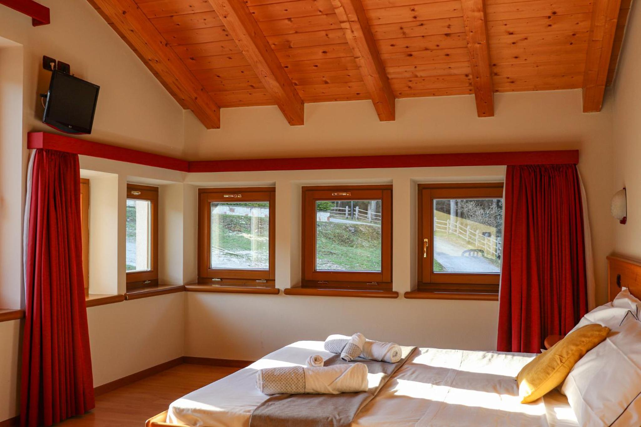 Large Double Room photo 2
