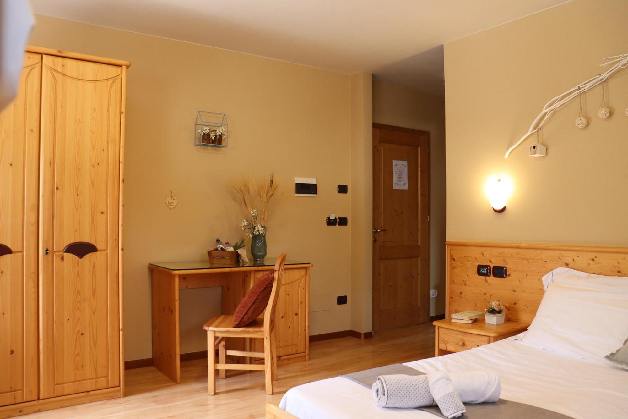 Quadruple Room photo 2
