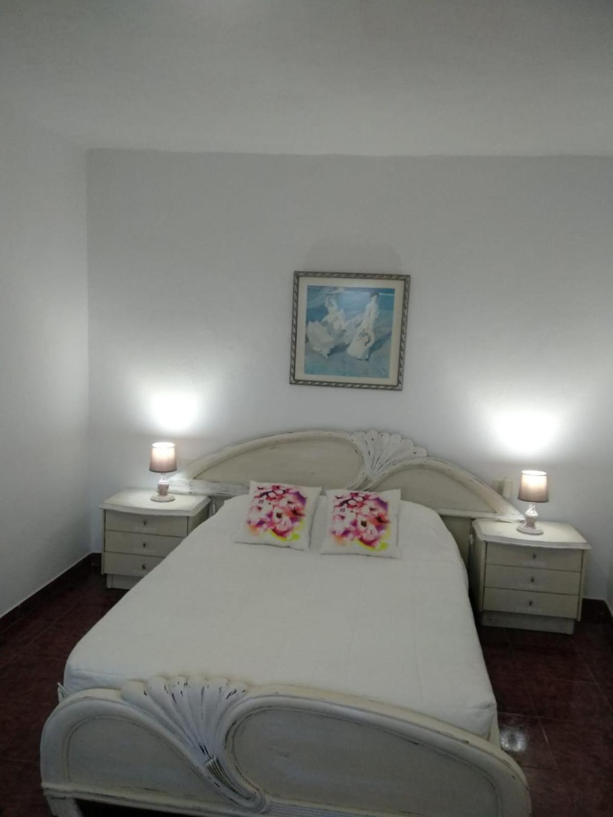 Casa de Dos Habitaciones