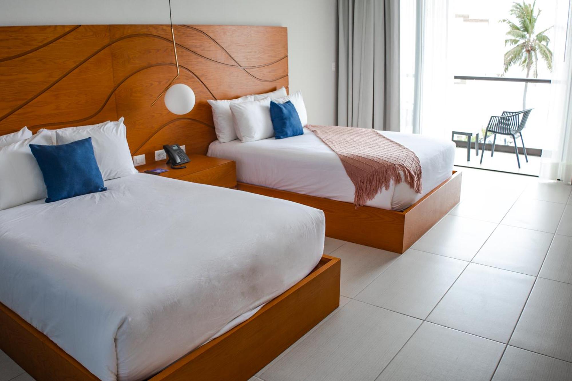 Superior Double Room - Photo 9