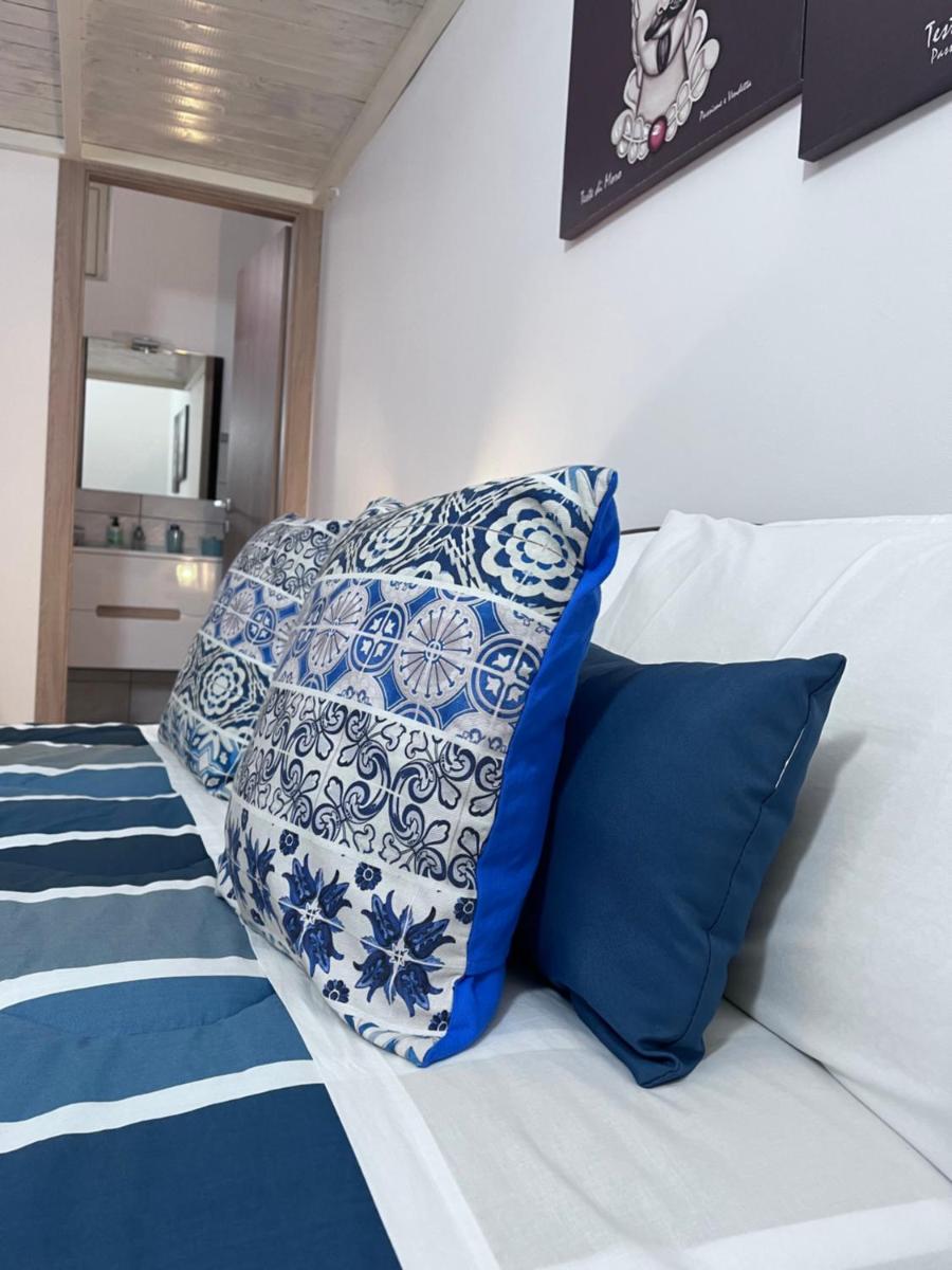 One-Bedroom Apartment - Photo 19