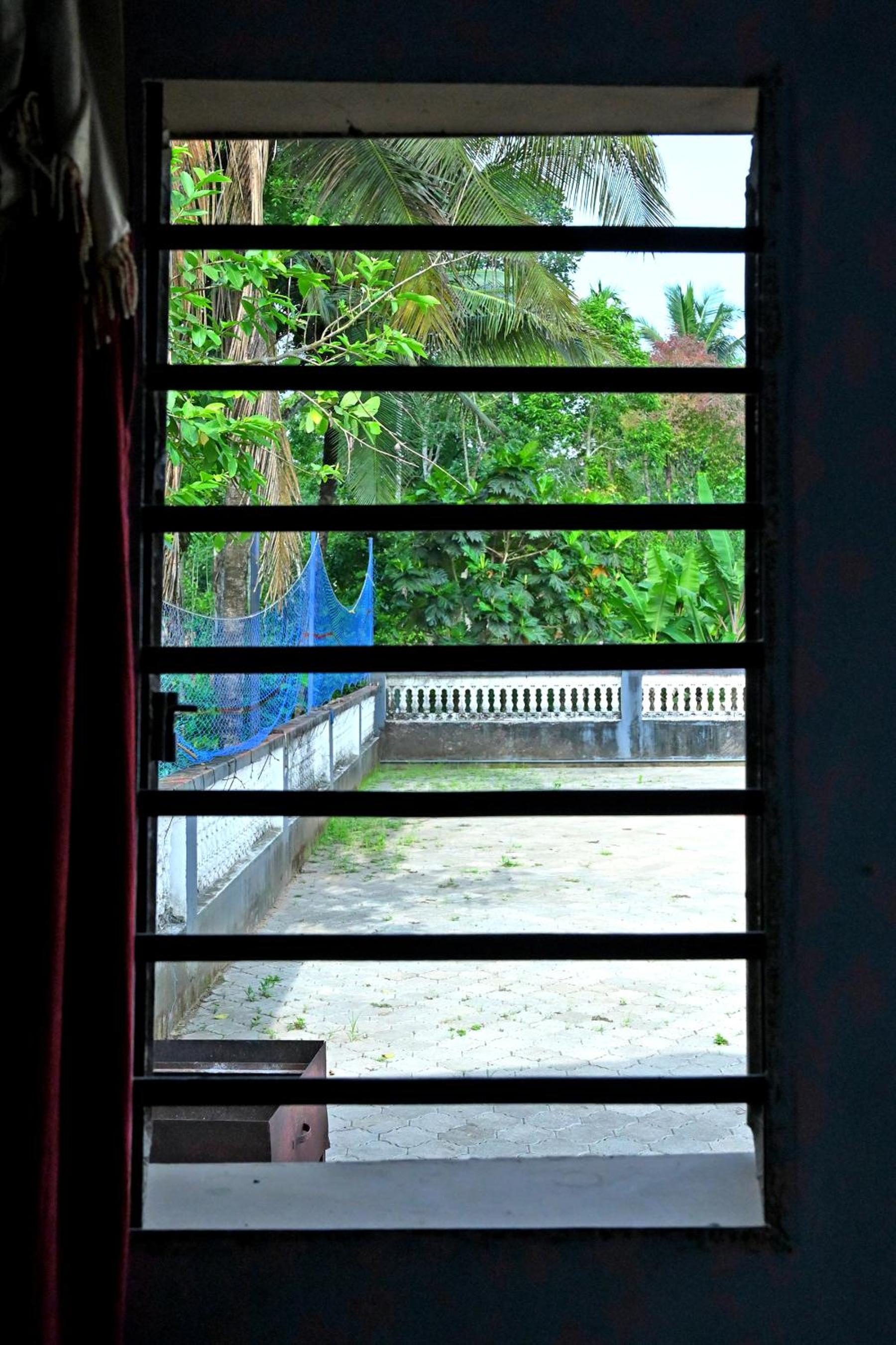 Budget Double Room photo 2