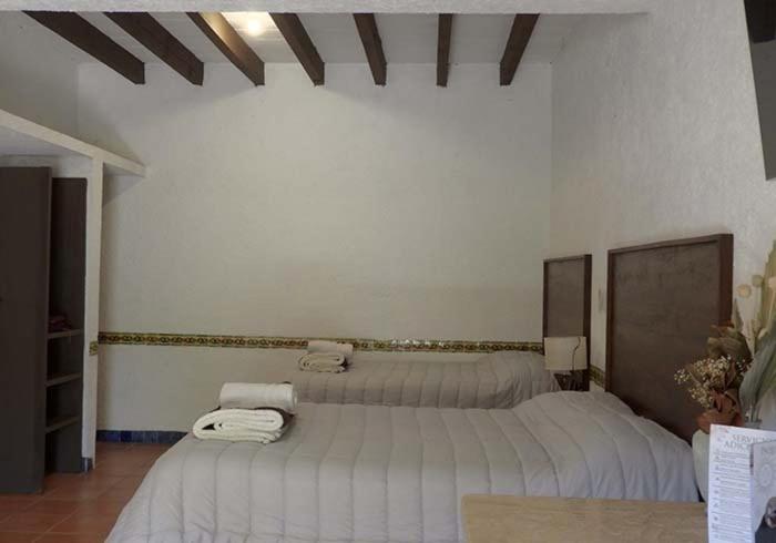 Quadruple Room with Garden View photo 3