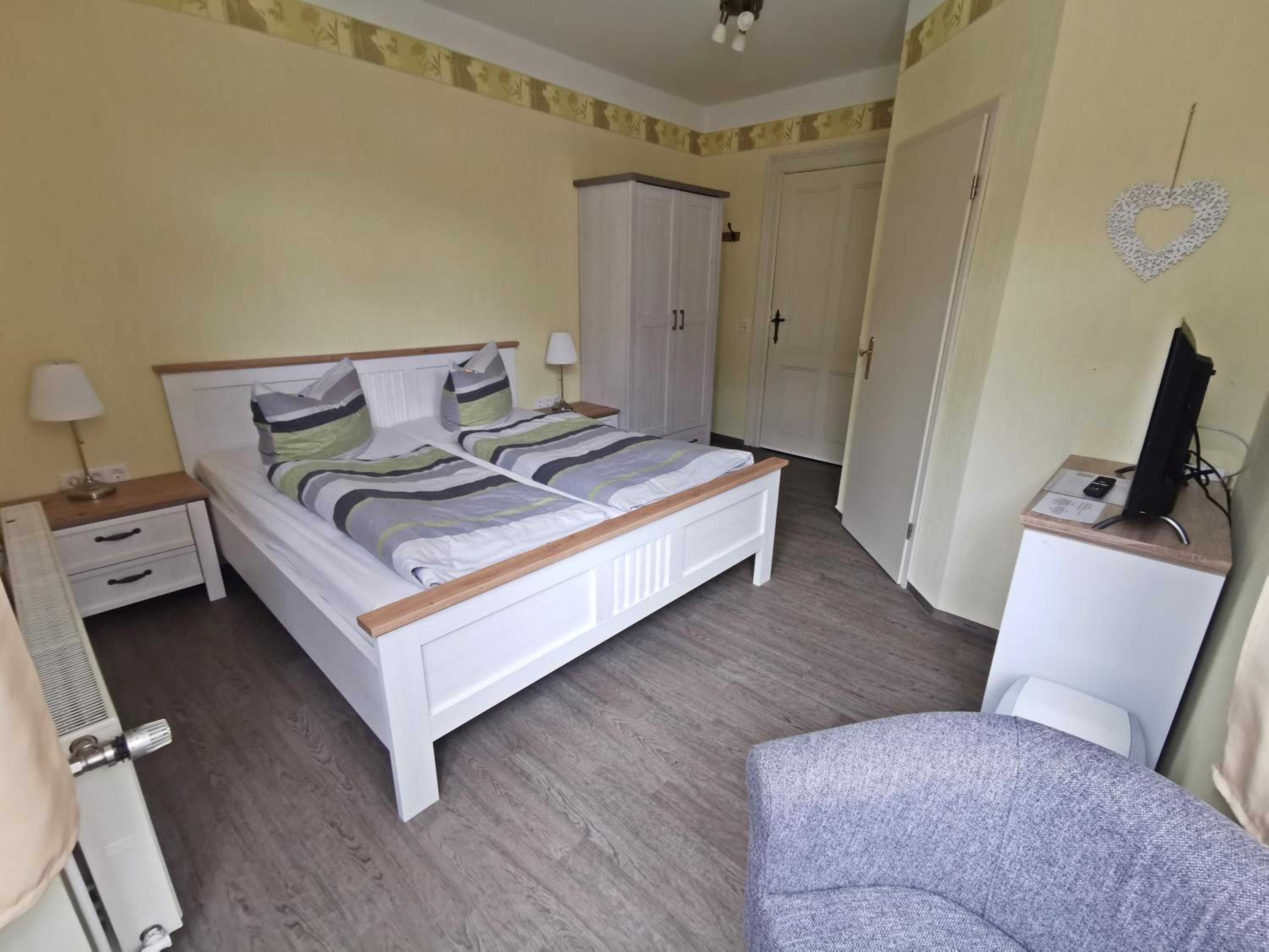 Double Room photo 2