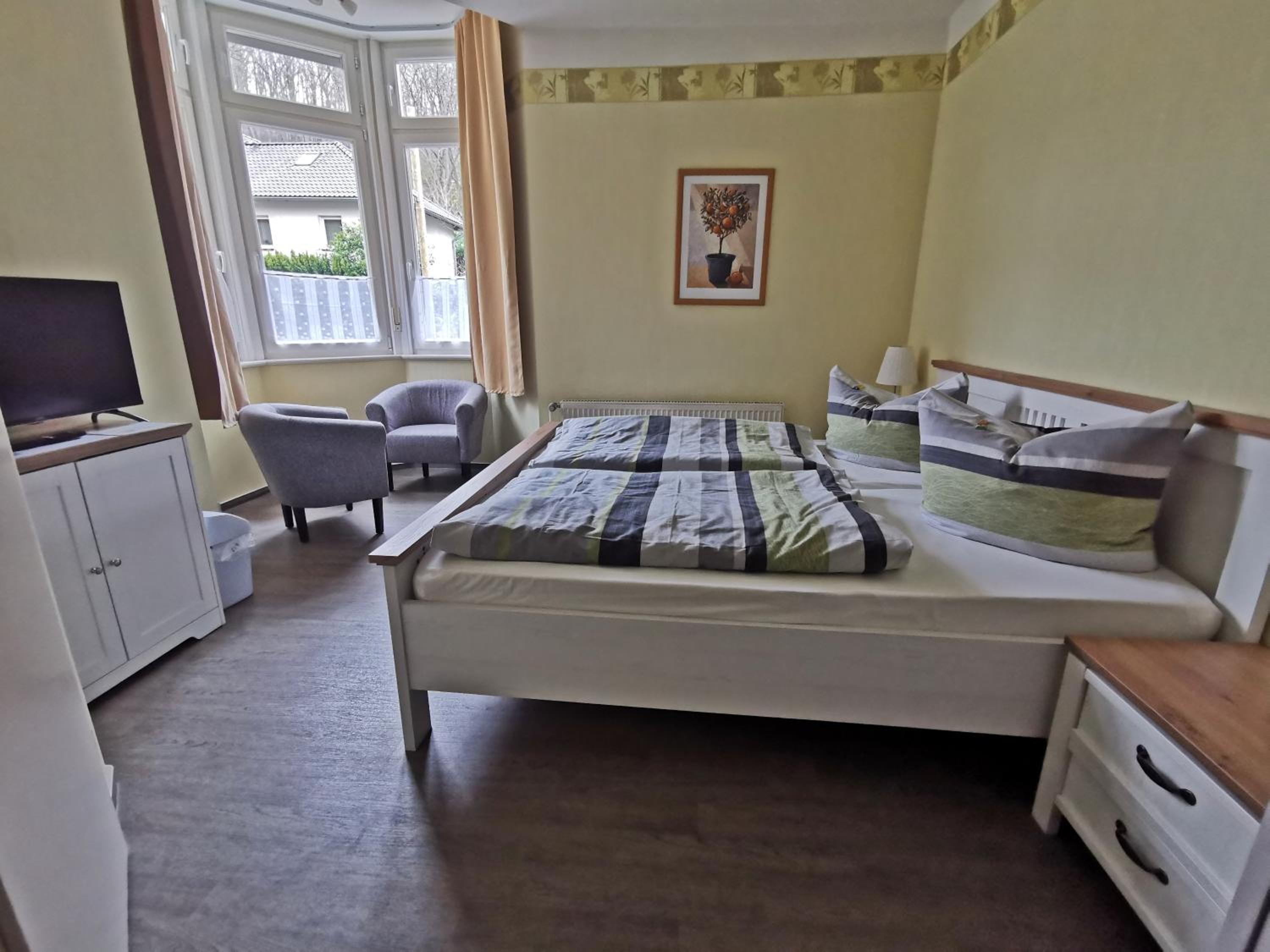 Double Room photo 1