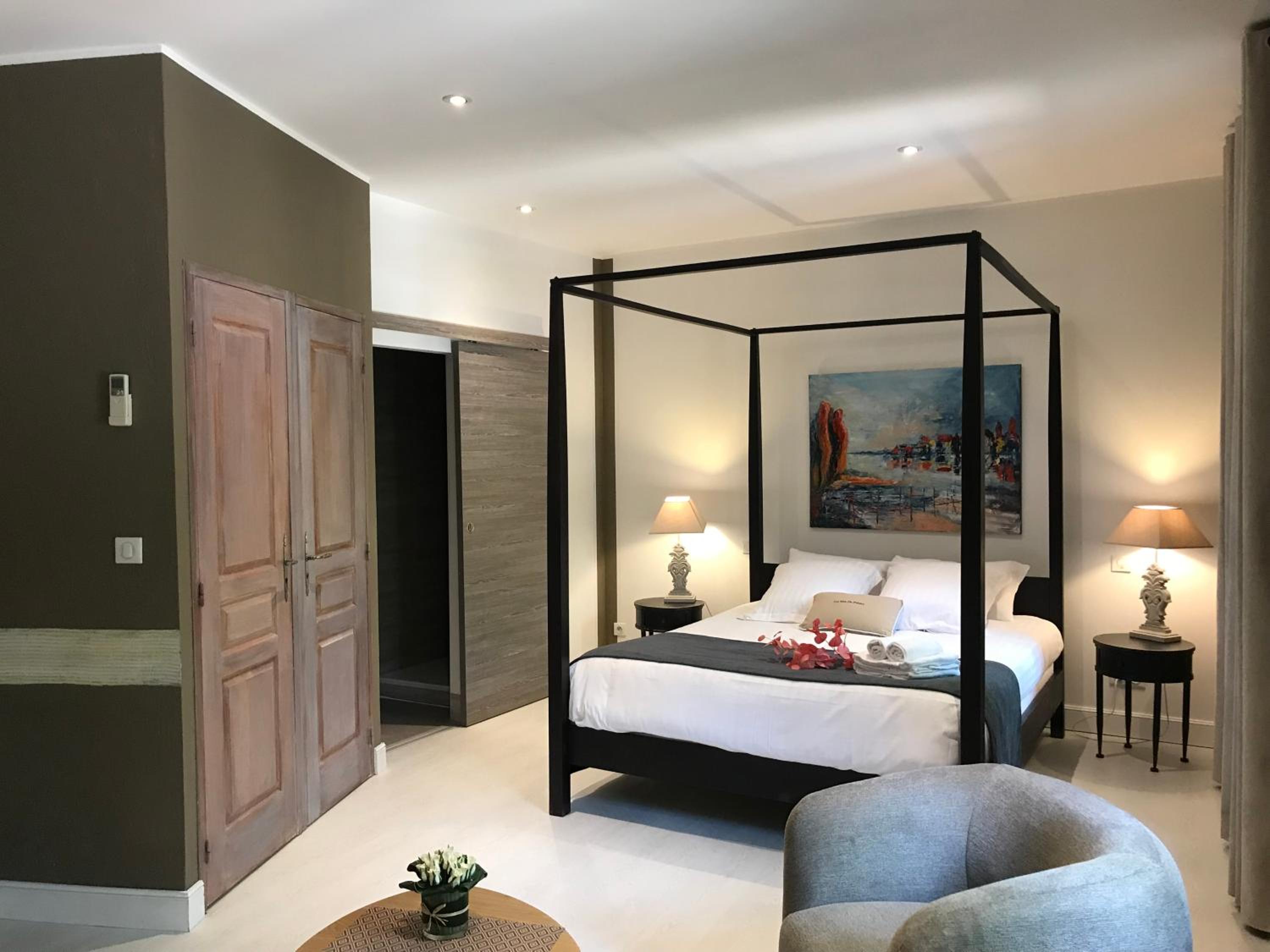 Double Room with Terrace photo 1