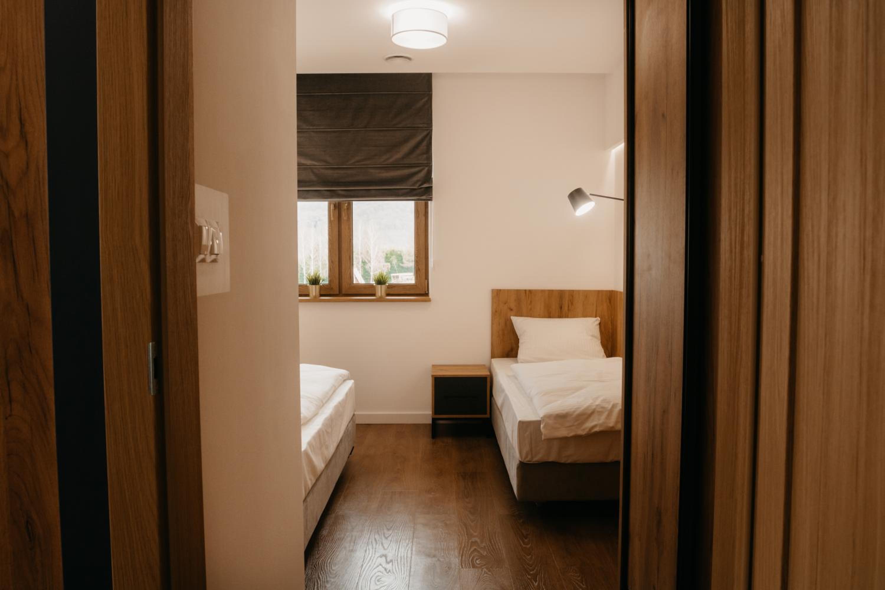 Deluxe Apartment photo 2