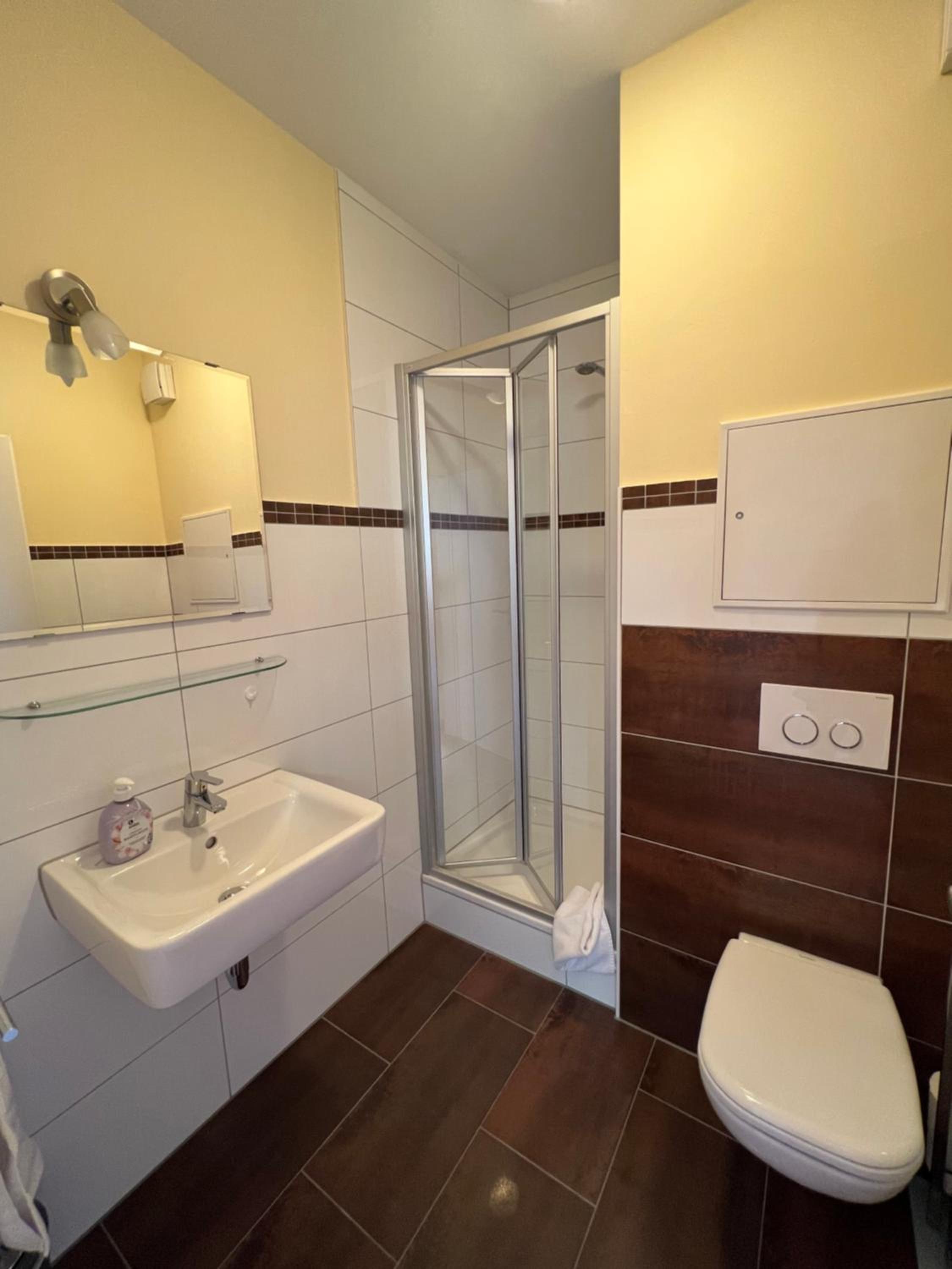 Single Room with Balcony photo 2