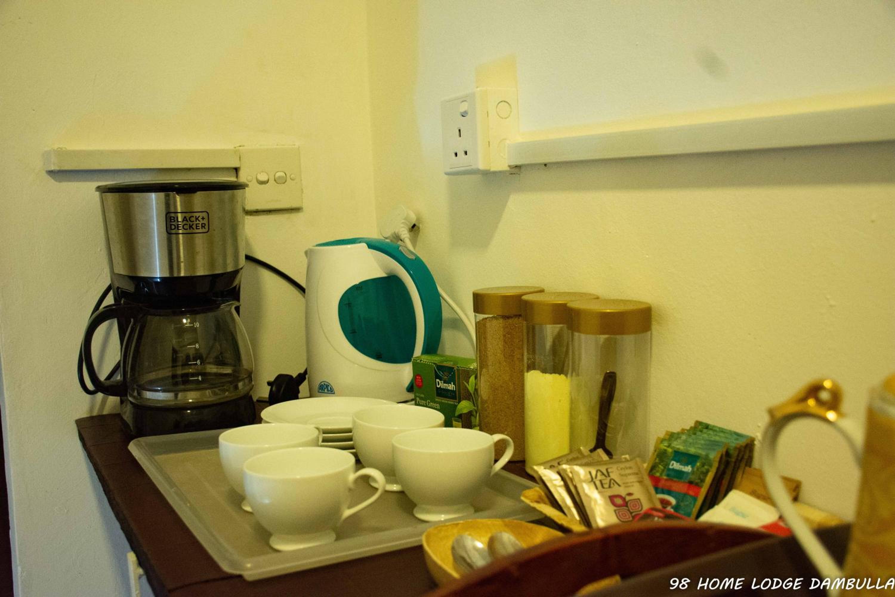 Two-Bedroom Apartment - Photo 13