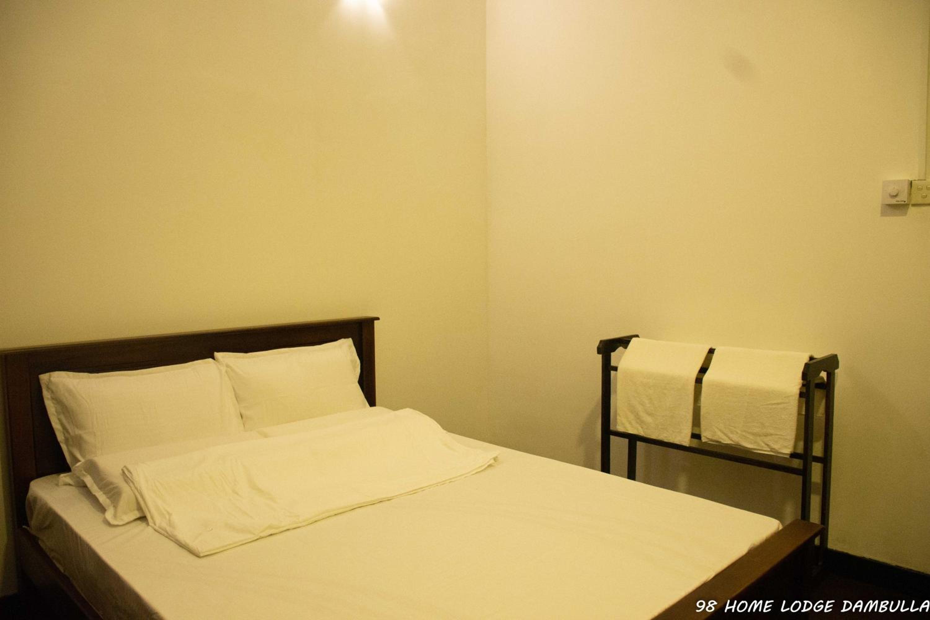 Two-Bedroom Apartment - Photo 10