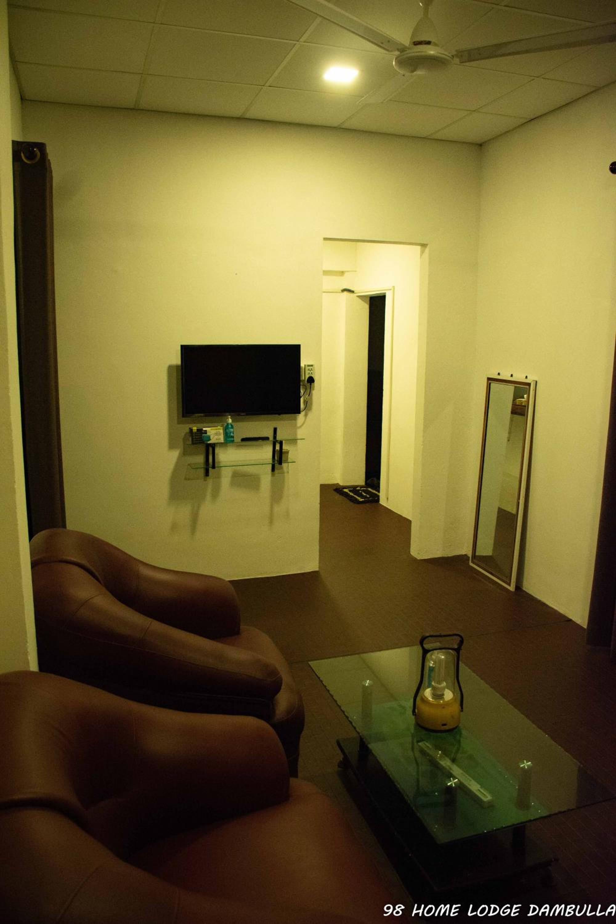 Two-Bedroom Apartment - Photo 43