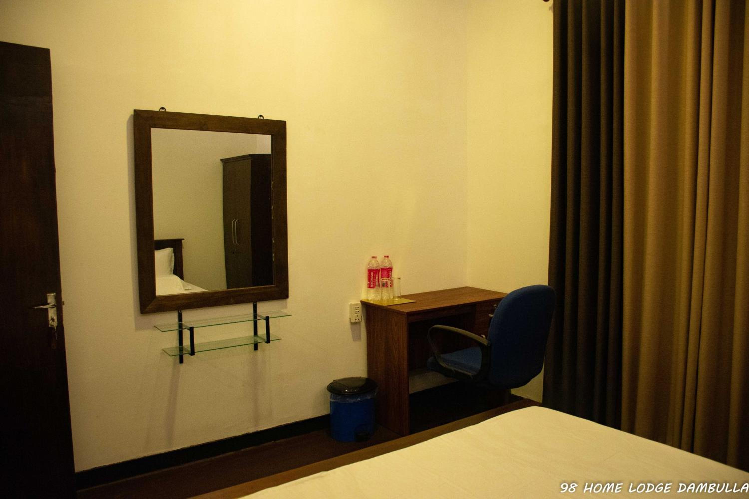Two-Bedroom Apartment - Photo 39