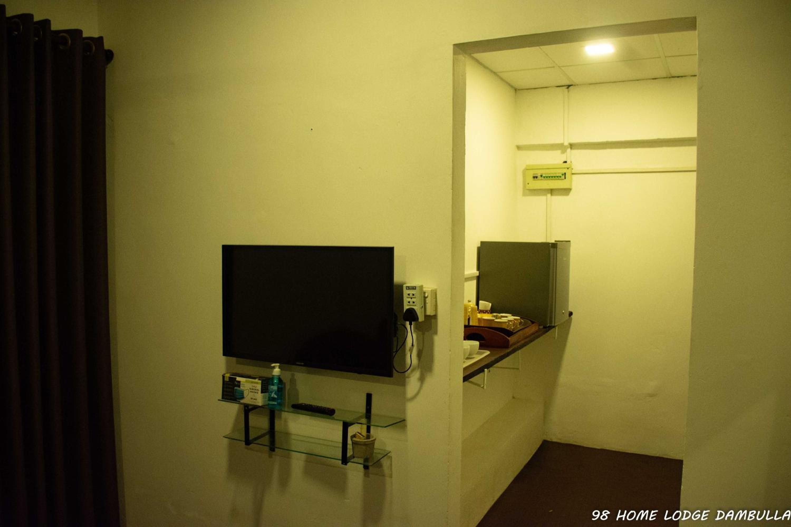 Two-Bedroom Apartment - Photo 44
