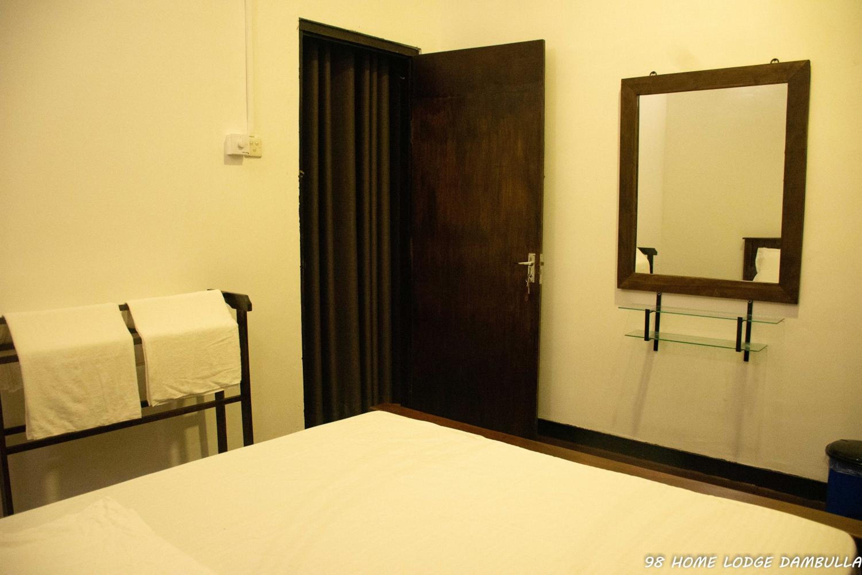 Two-Bedroom Apartment - Photo 40