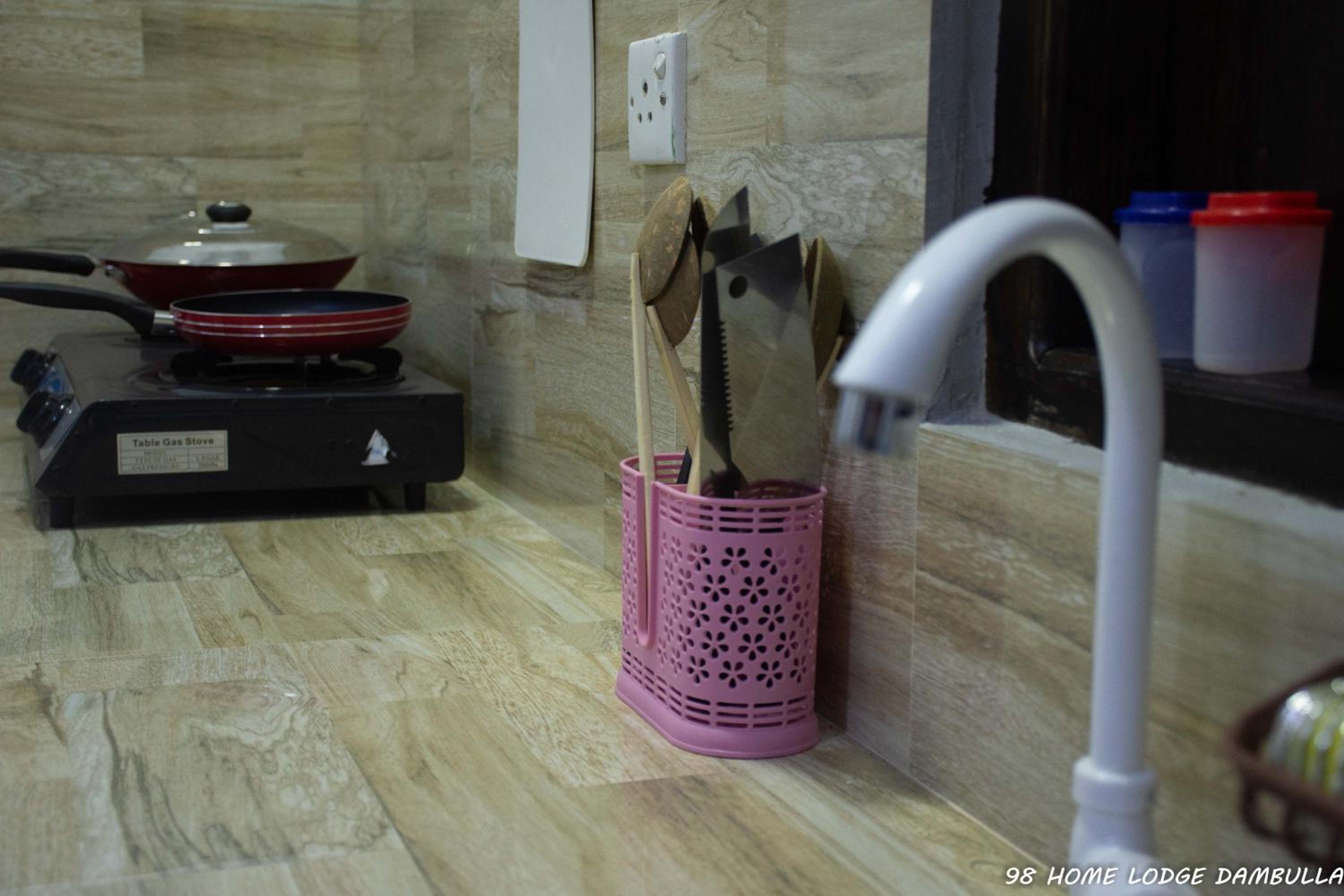 Two-Bedroom Apartment - Photo 46