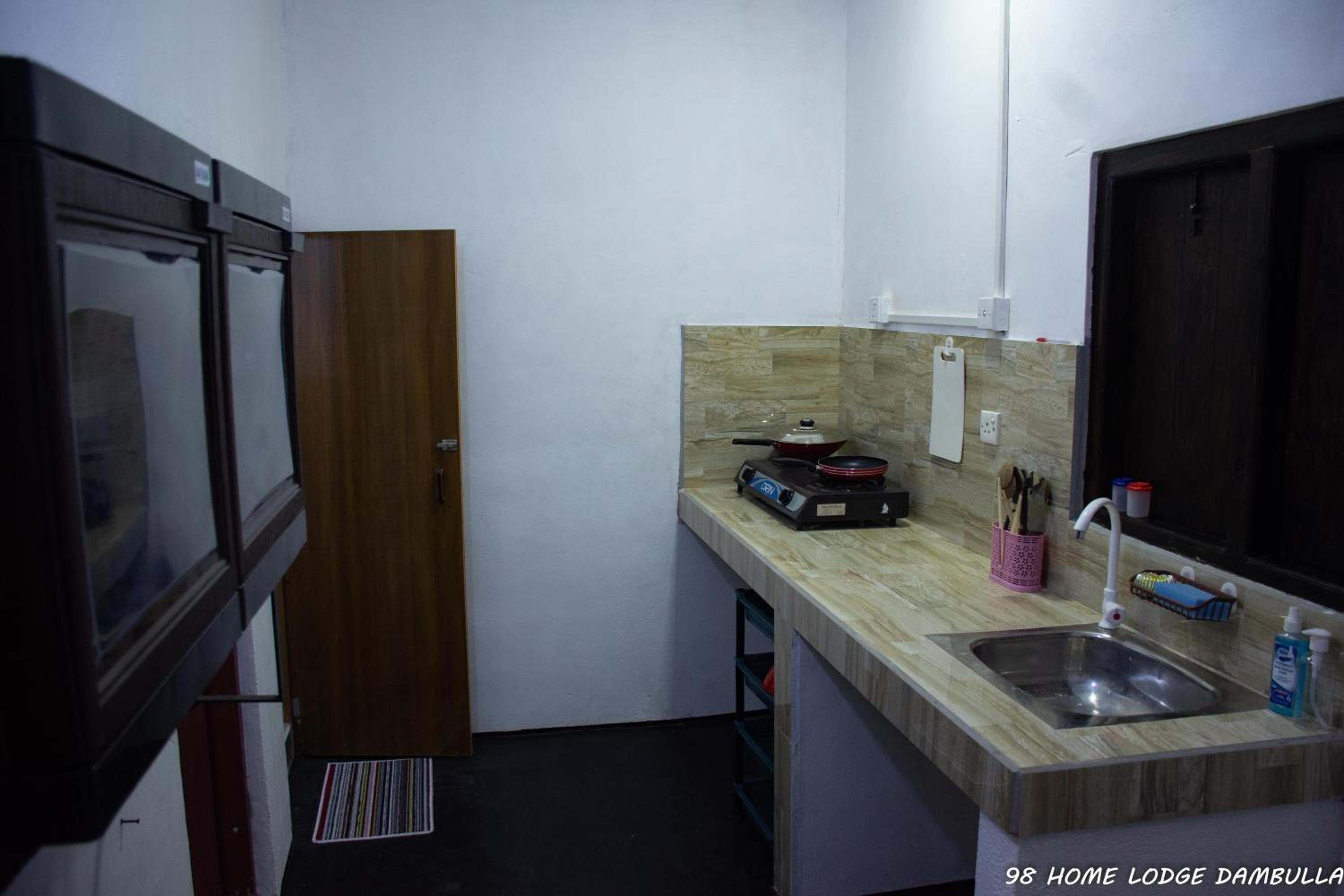 Two-Bedroom Apartment - Photo 30