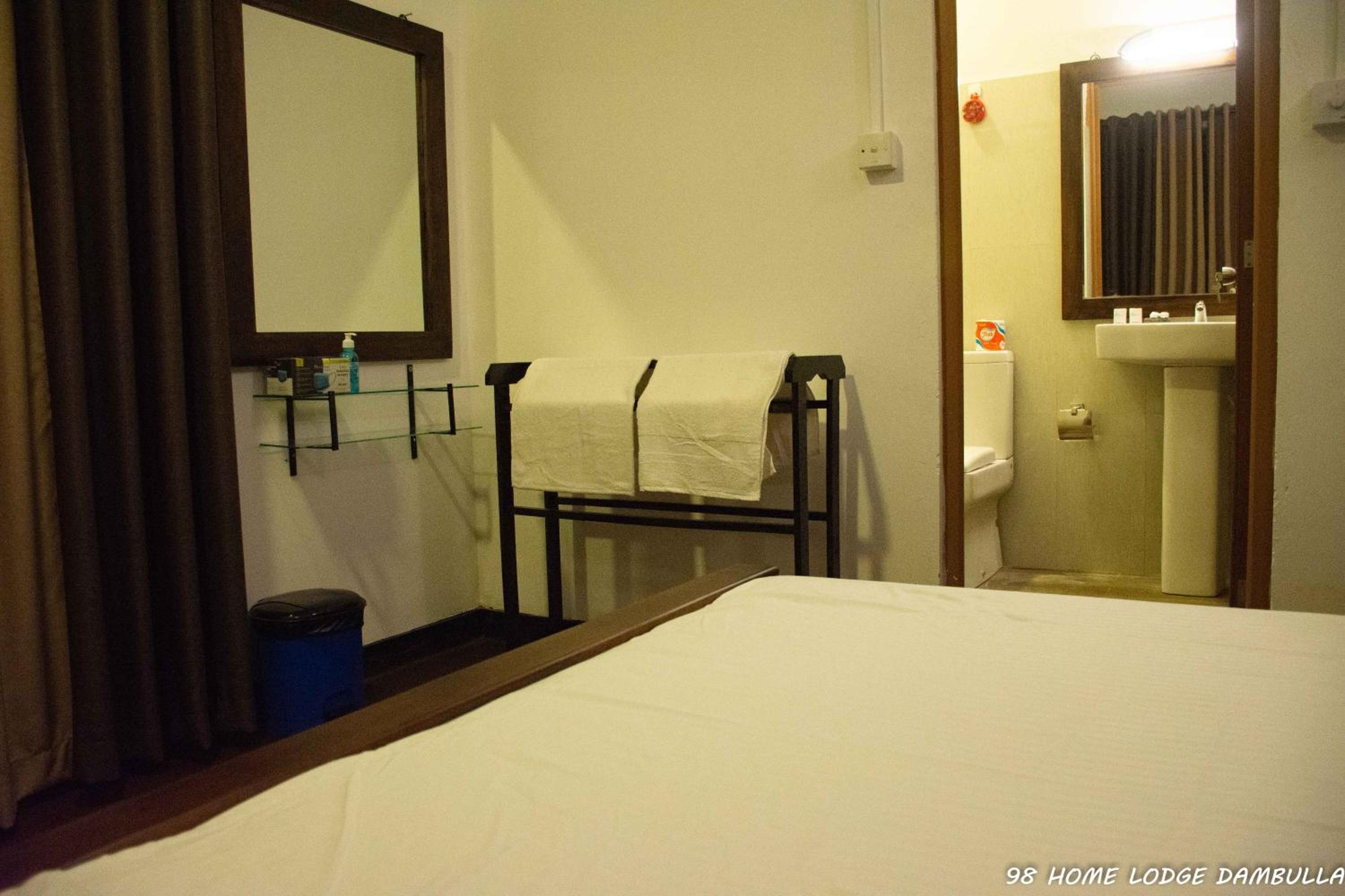 Two-Bedroom Apartment - Photo 37