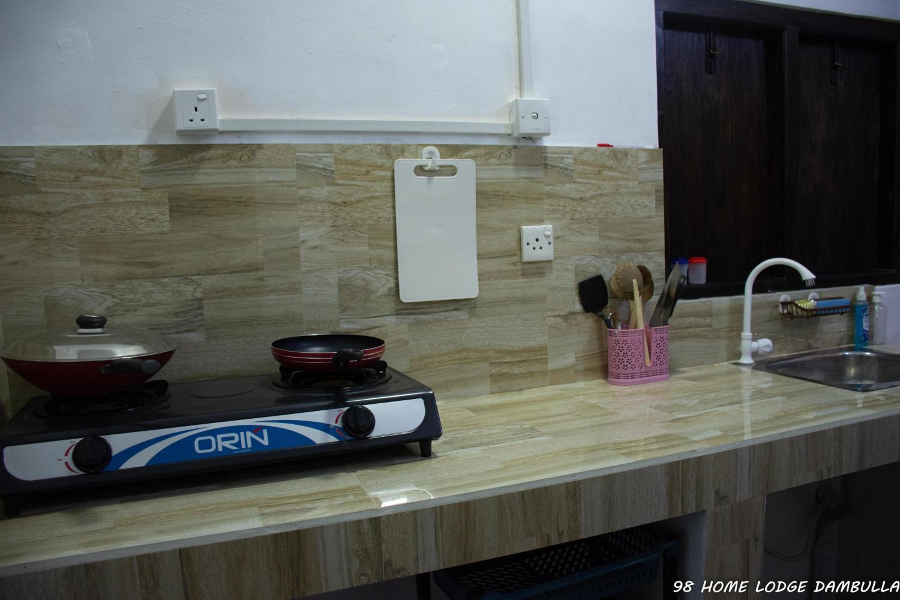 Two-Bedroom Apartment - Photo 20