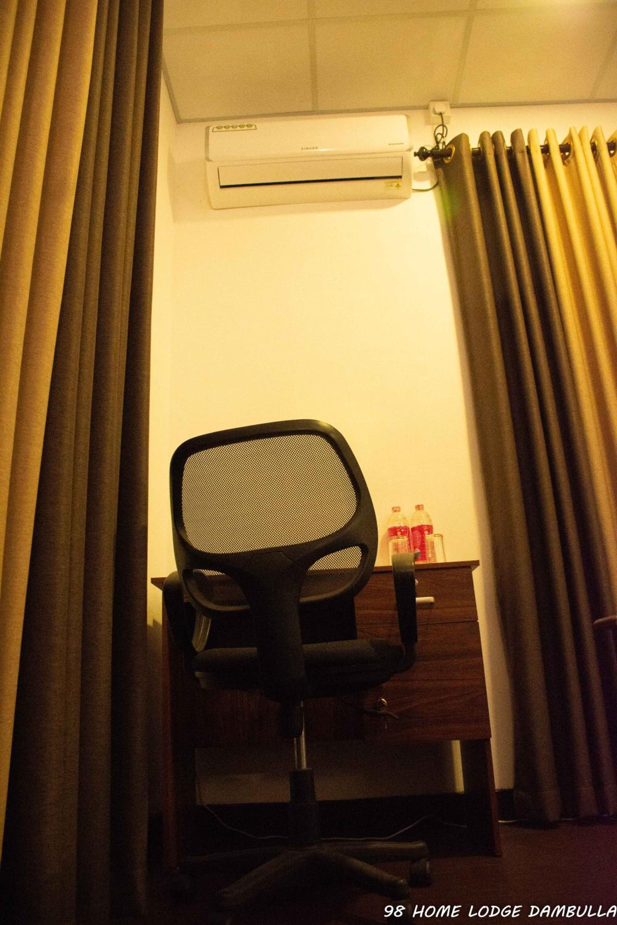 Two-Bedroom Apartment - Photo 1