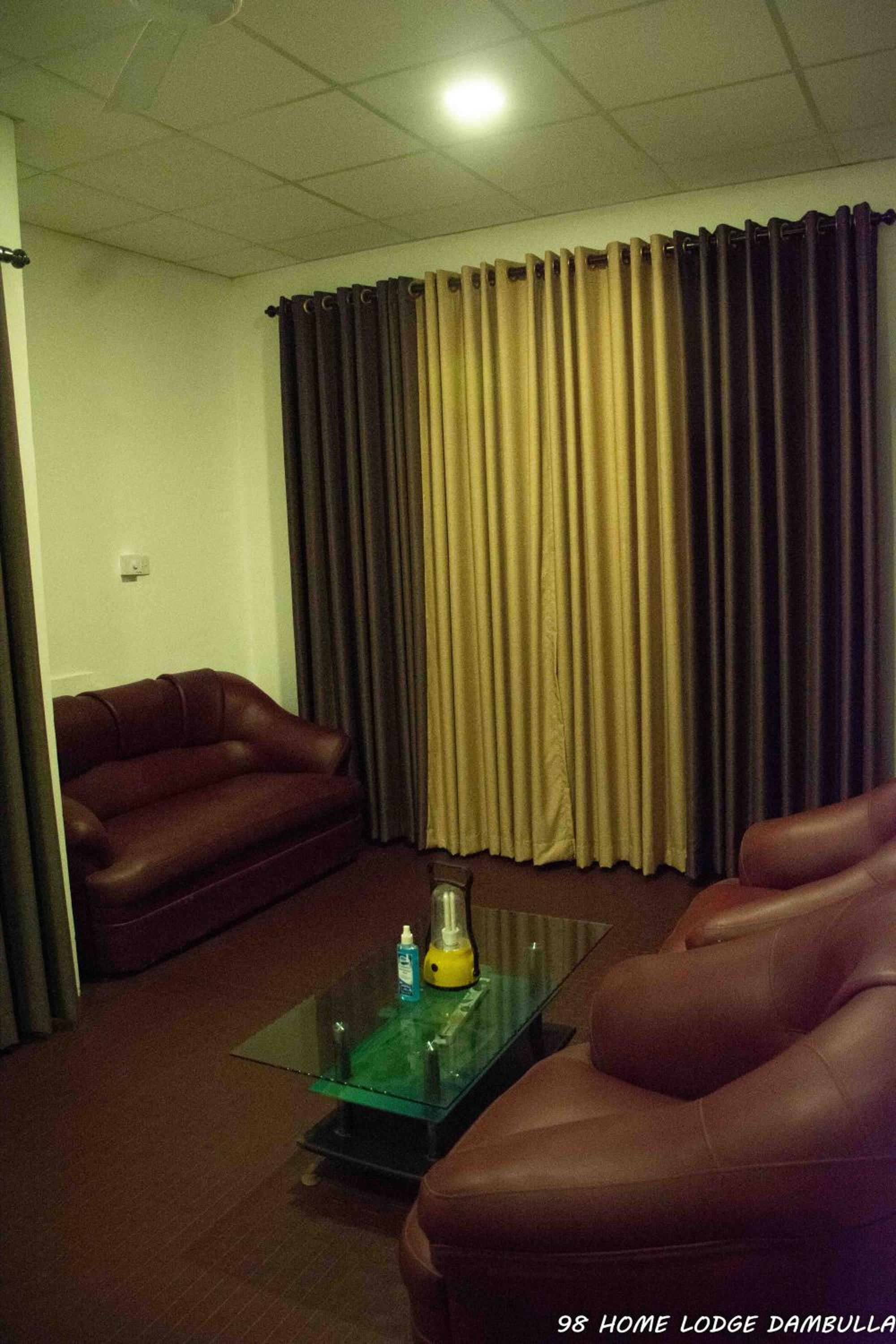 Two-Bedroom Apartment - Photo 45